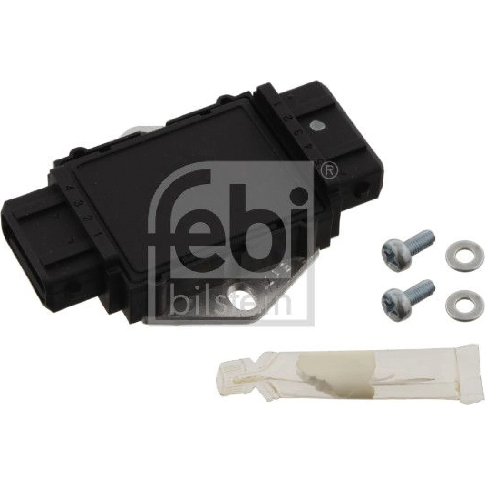 FEBI BILSTEIN Steuereinheit 26414