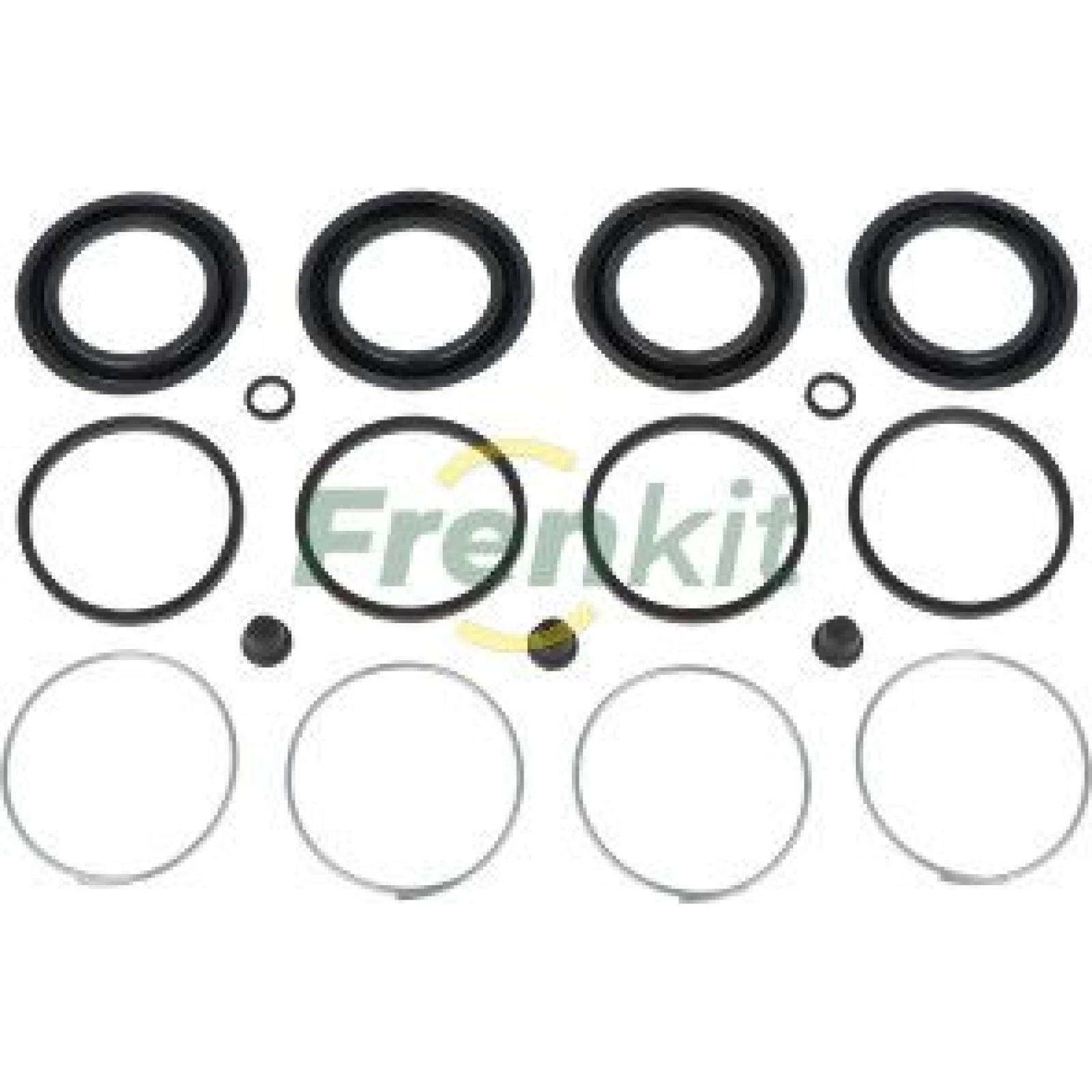 FRENKIT Reparatursatz, Bremssattel 248048