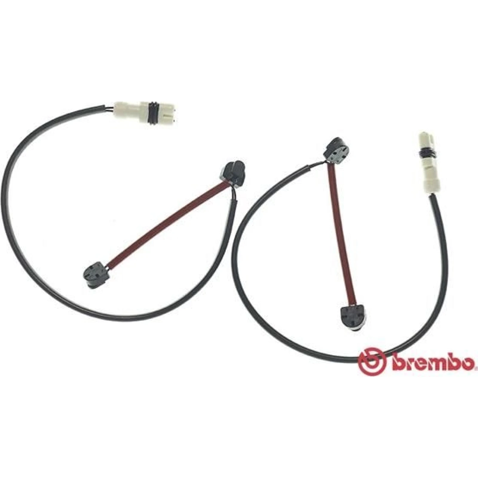 BREMBO Warnkontakt, Bremsbelagverschleiß A 00 415