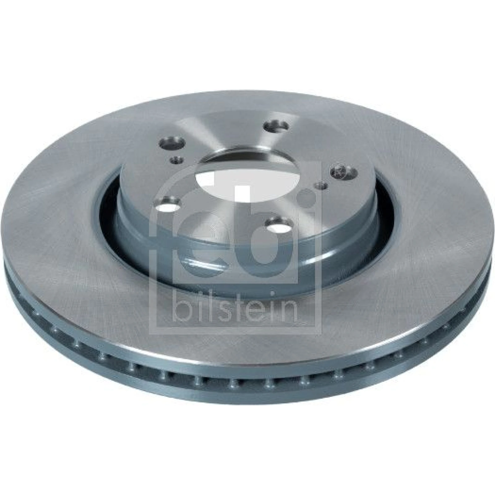 FEBI BILSTEIN Bremsscheibe 108413