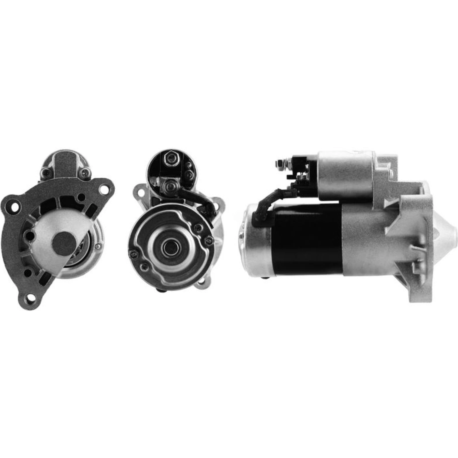 300.039.112 12V.Starter 300039112