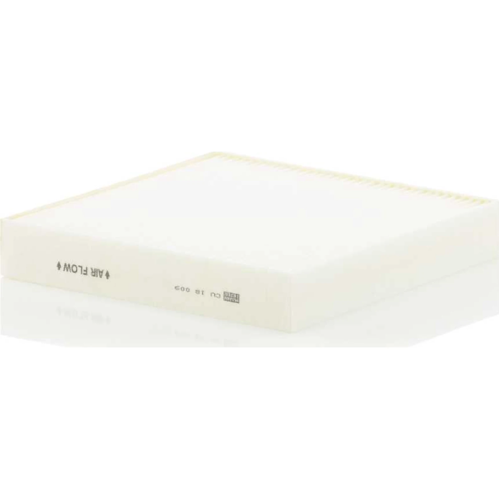 Mann & Hummel Innenraumfilter PKW CU 18 009