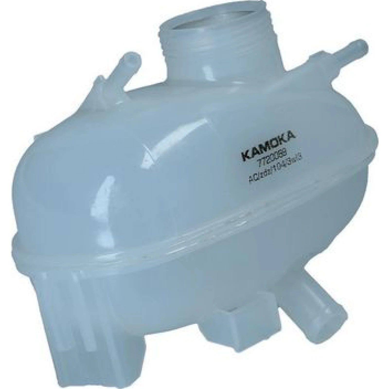 KAMOKA Ausgleichsbehälter, Kühlmittel 7720069