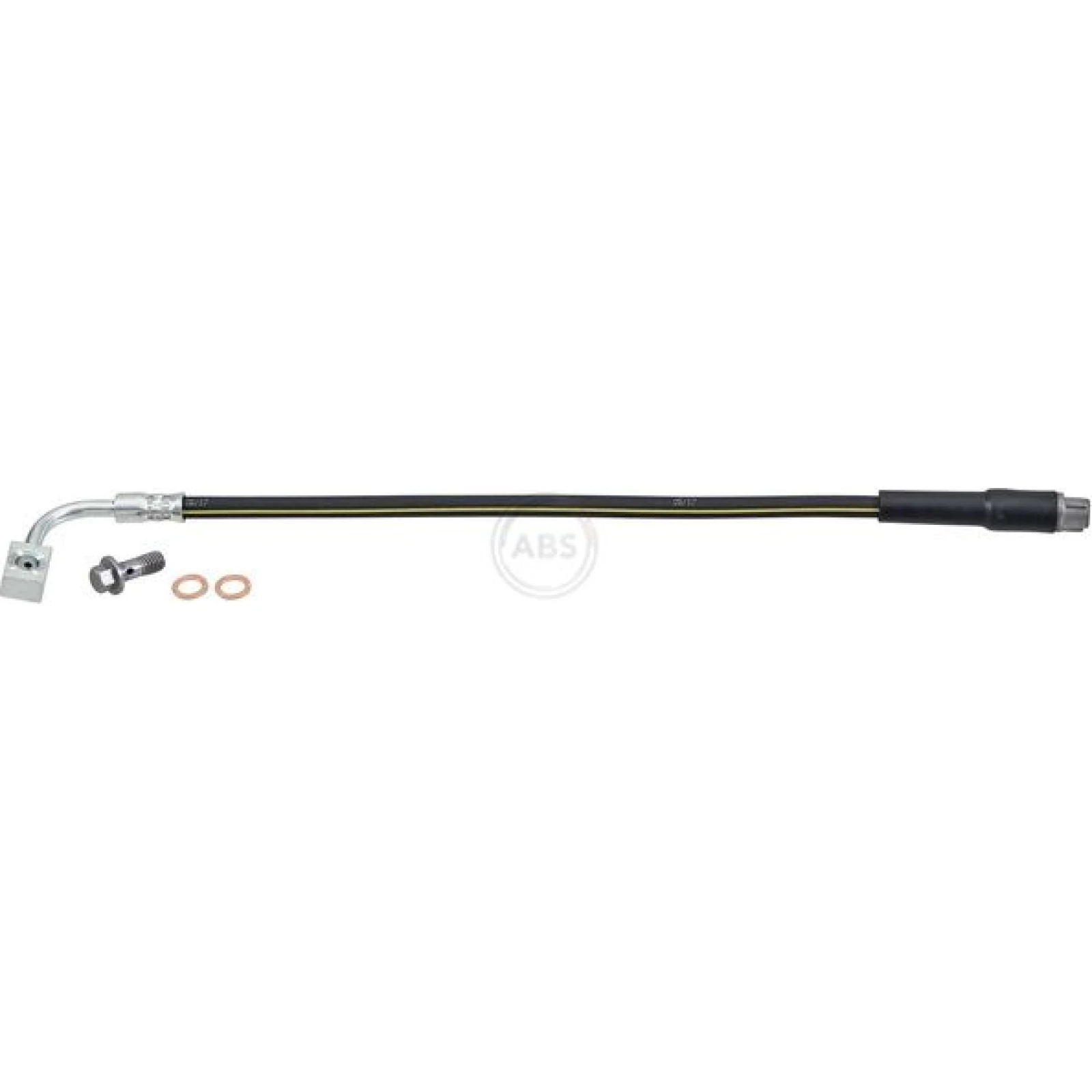A.B.S. Bremsschlauch SL6646