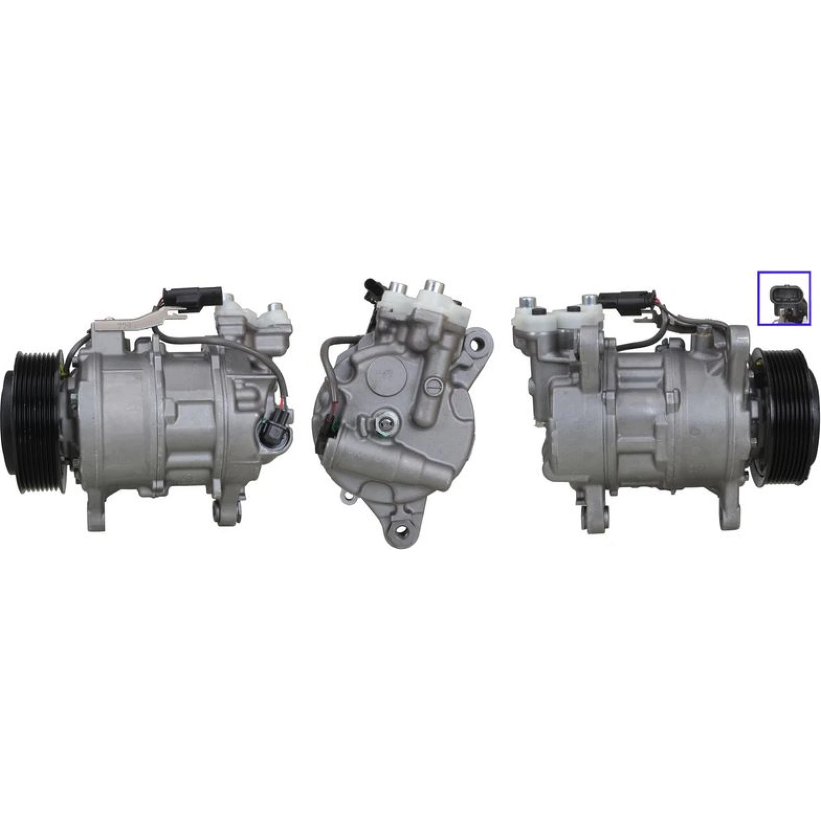 Kompressor (Tausch) 700511374