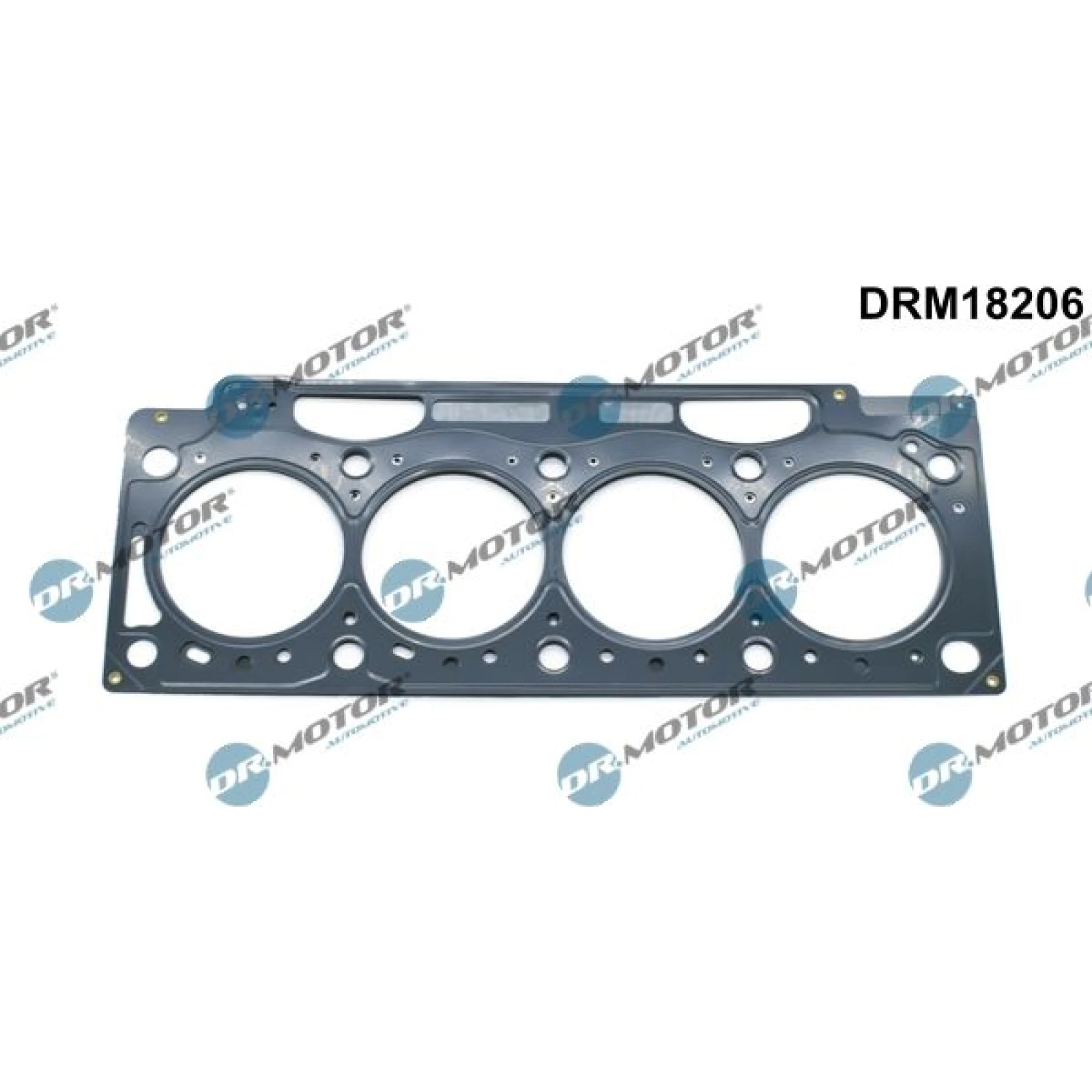 Dichtung, Zylinderkopf DRM18206