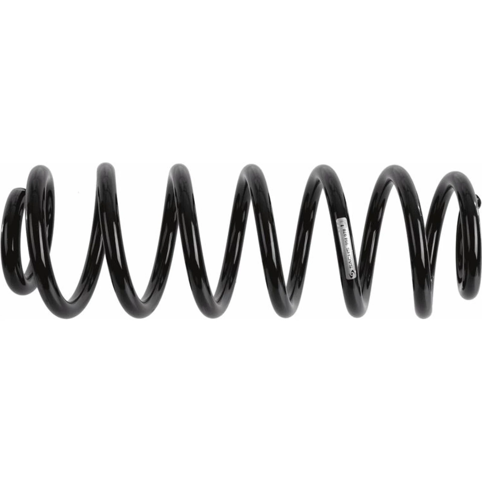 SACHS Fahrwerksfeder 994 978