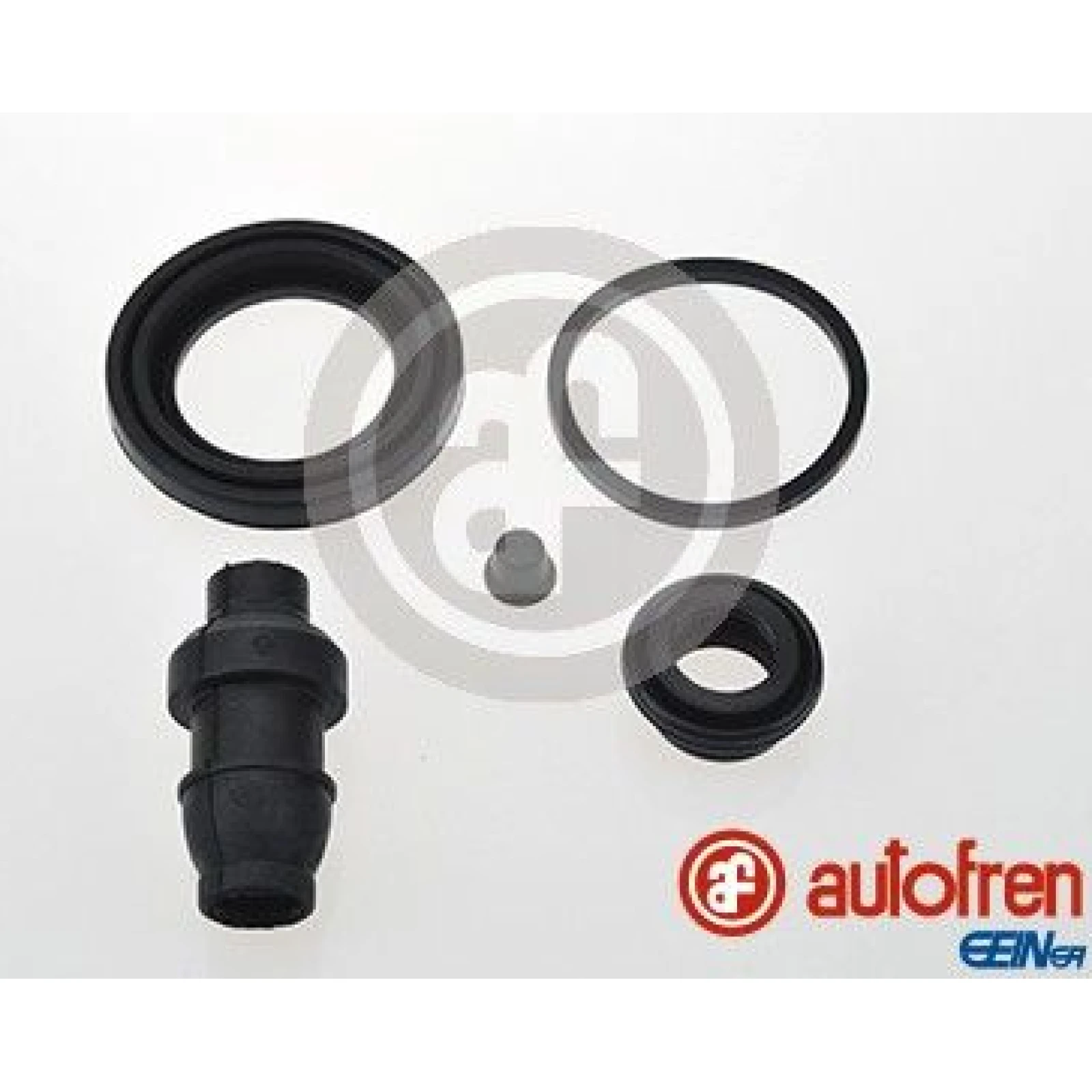 Reparatursatz Bremssattel Lexus T. Is 250 09 D42098