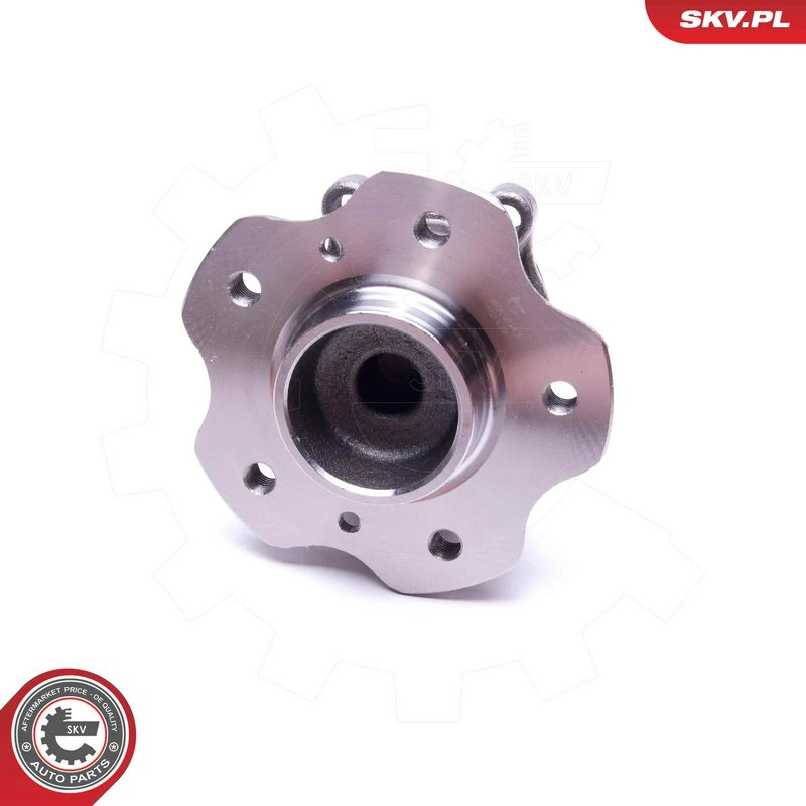 ESEN SKV Radlagersatz 29SKV543