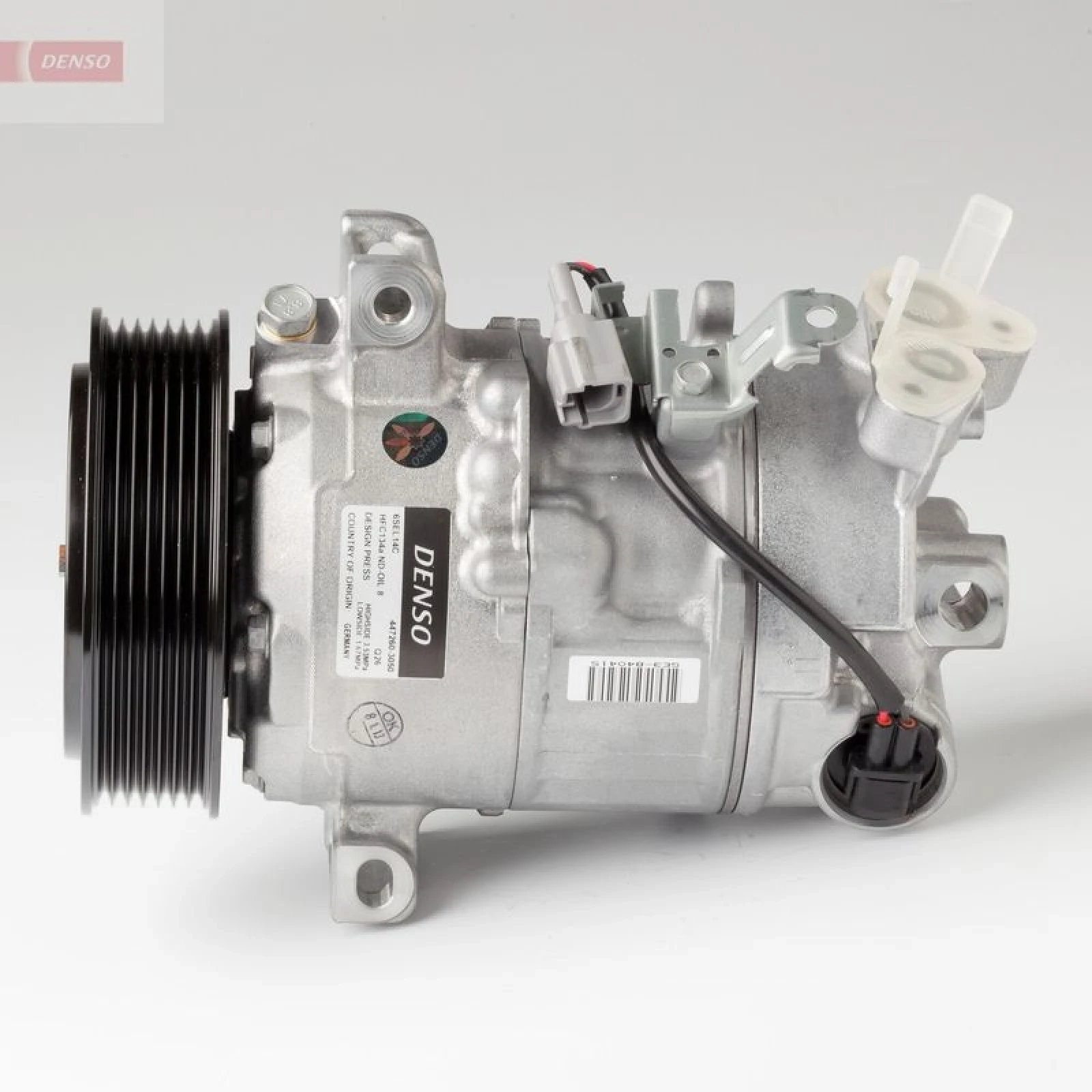 DENSO Kompressor DCP23032