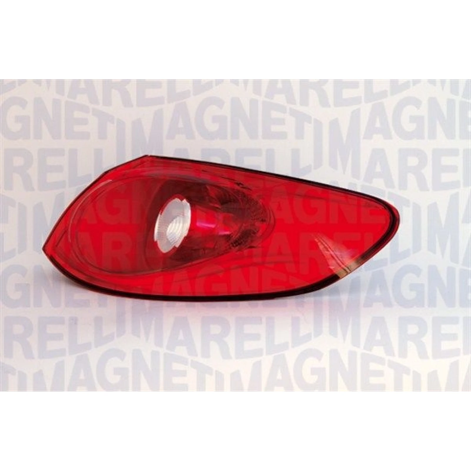 MAGNETI MARELLI Heckleuchte 714027090701