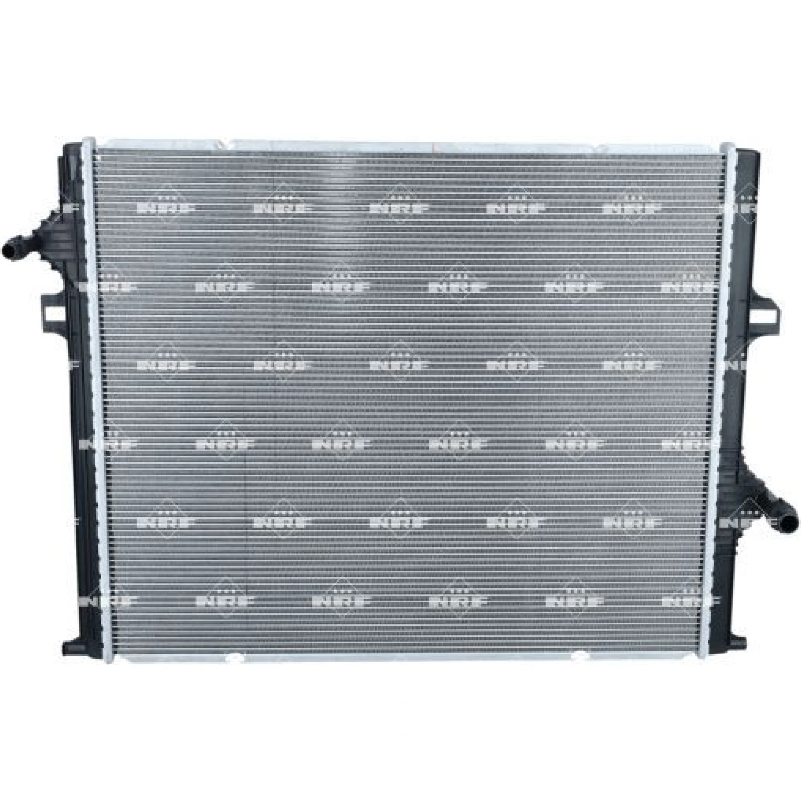 KÜHLER, MOTORKÜHLUNG NRF550275