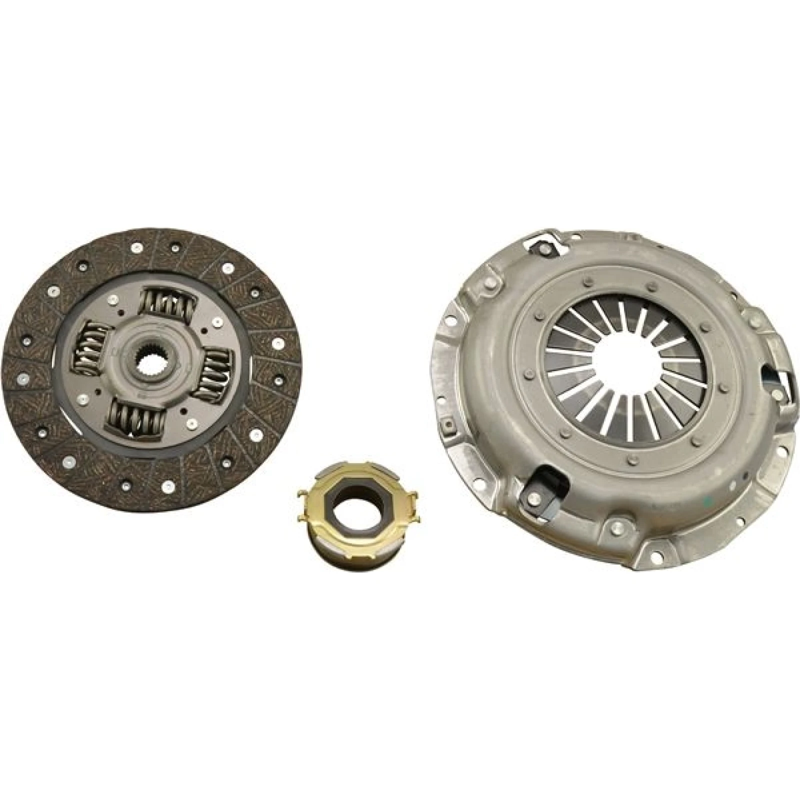 Kupplungssatz CP-8529