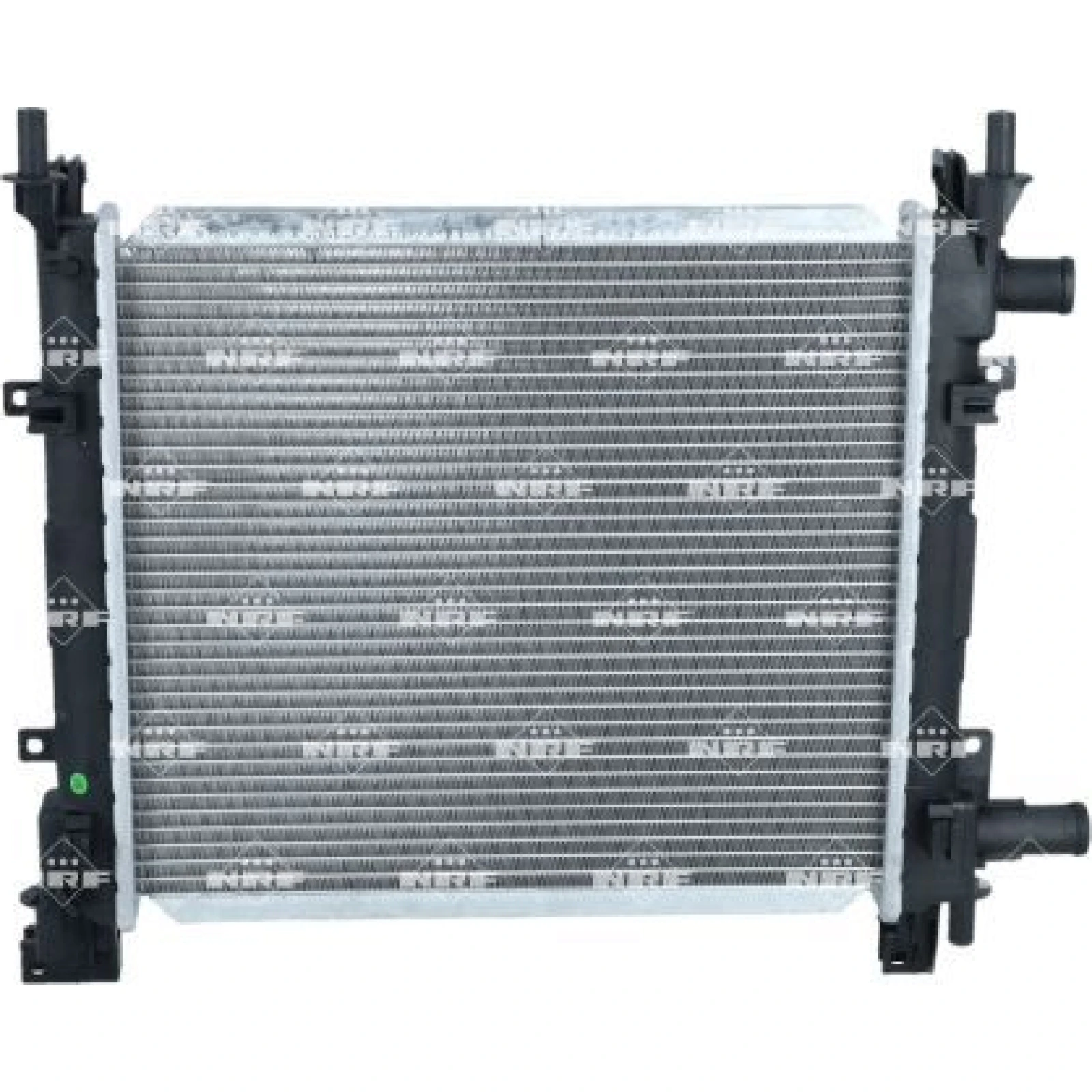 Kühler, Motorkühlung 54601