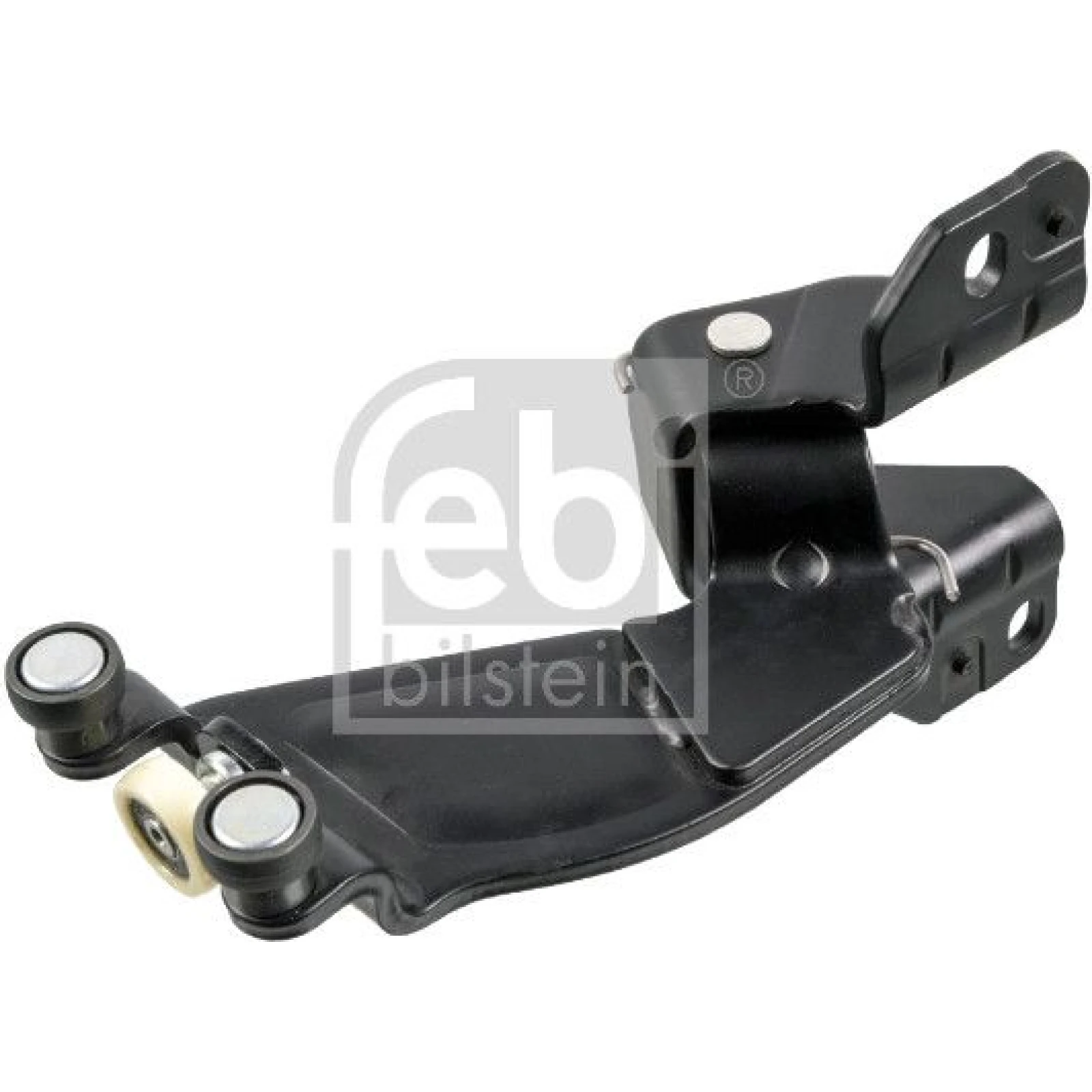 FEBI BILSTEIN Rollenführung, Schiebetür 179104