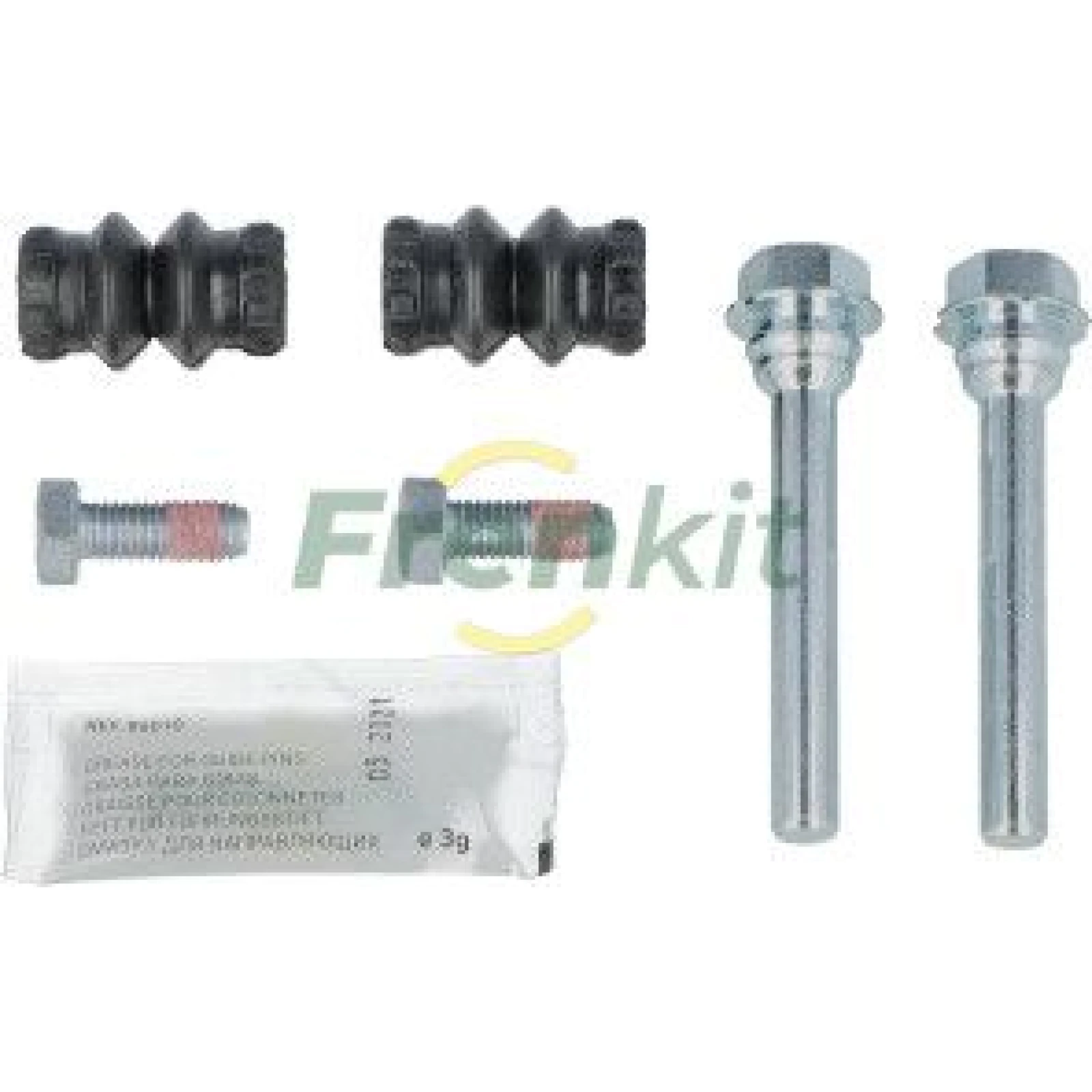 FRENKIT Reparatursatz, Bremssattel 808007