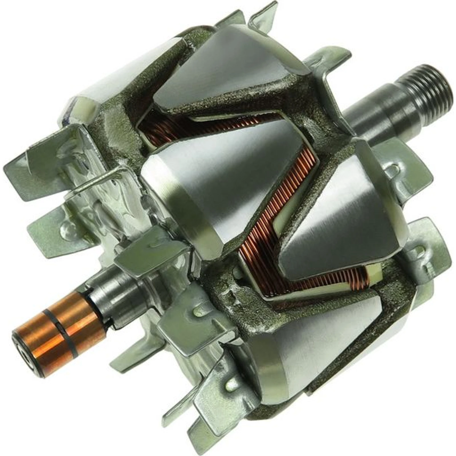 AUTOSTARTER Lichtmaschinenrotor AR9001
