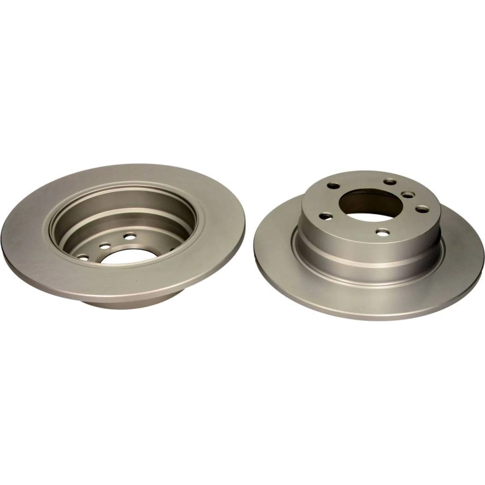 Bremsscheibe Bmw T. E87 04- Mit Pow Ok¤ Anti-Korrosion QD8924
