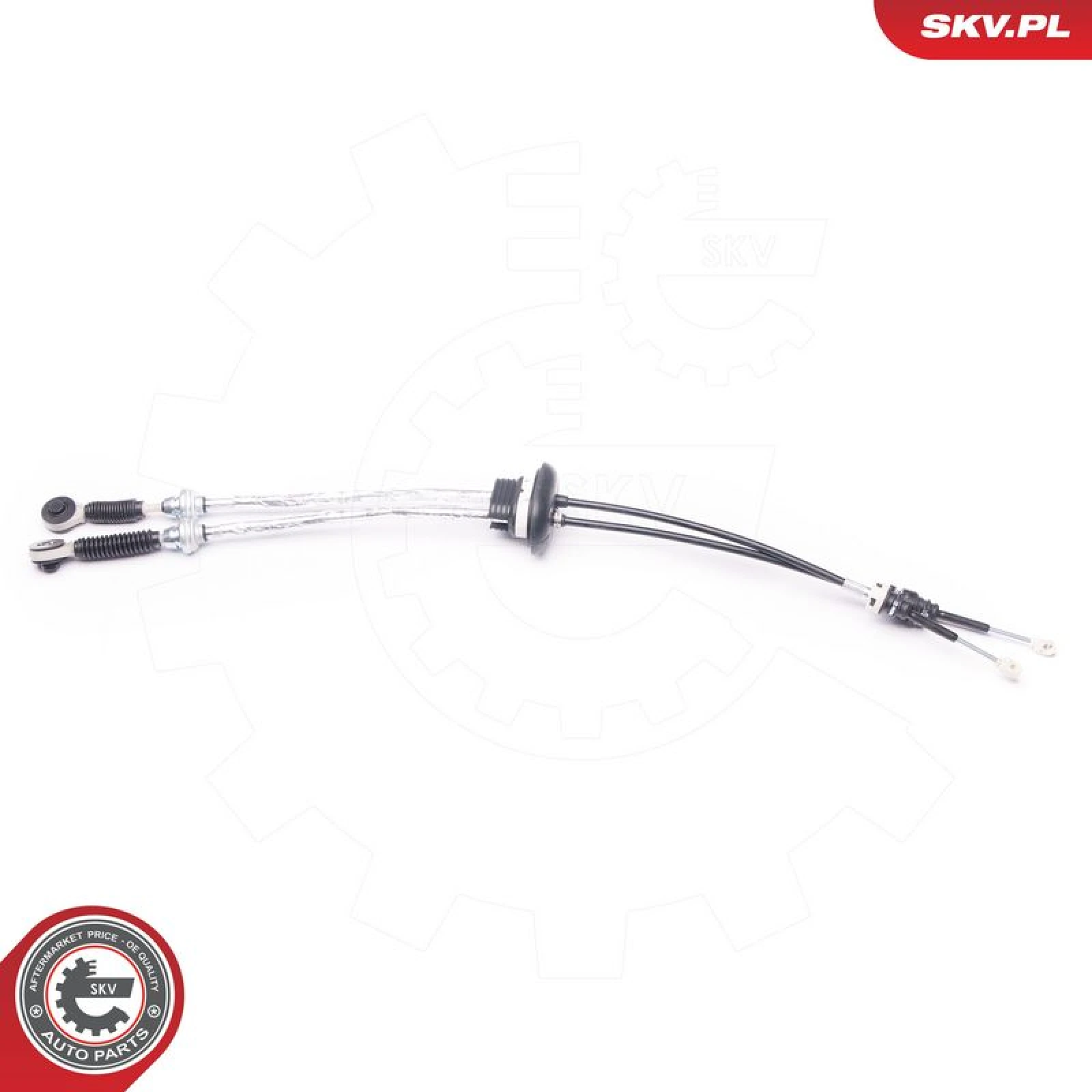 SKV GERMANY Kabel 27SKV016
