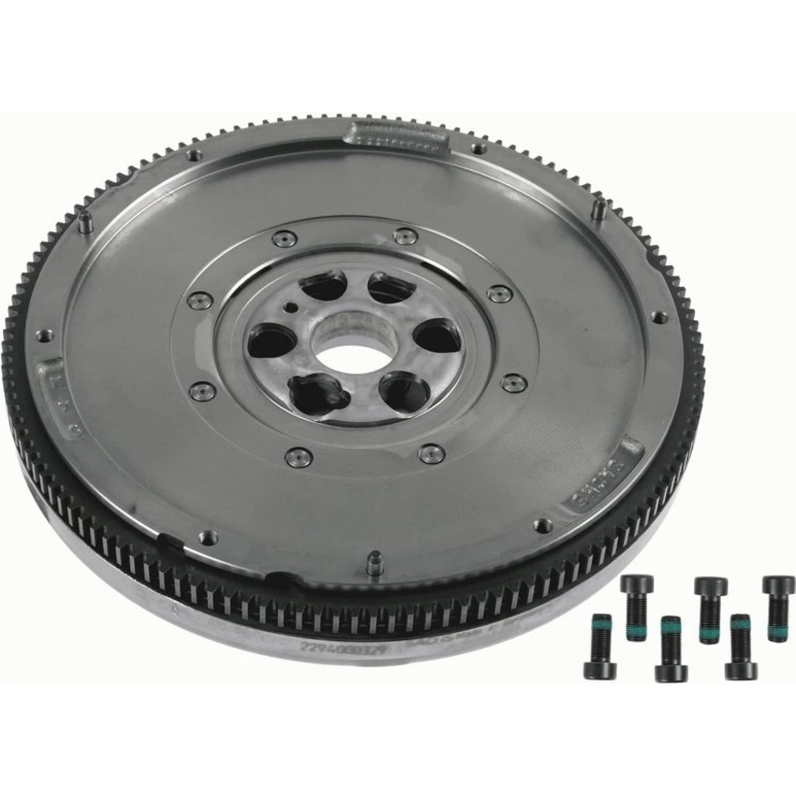 SACHS Schwungrad 2294 000 329