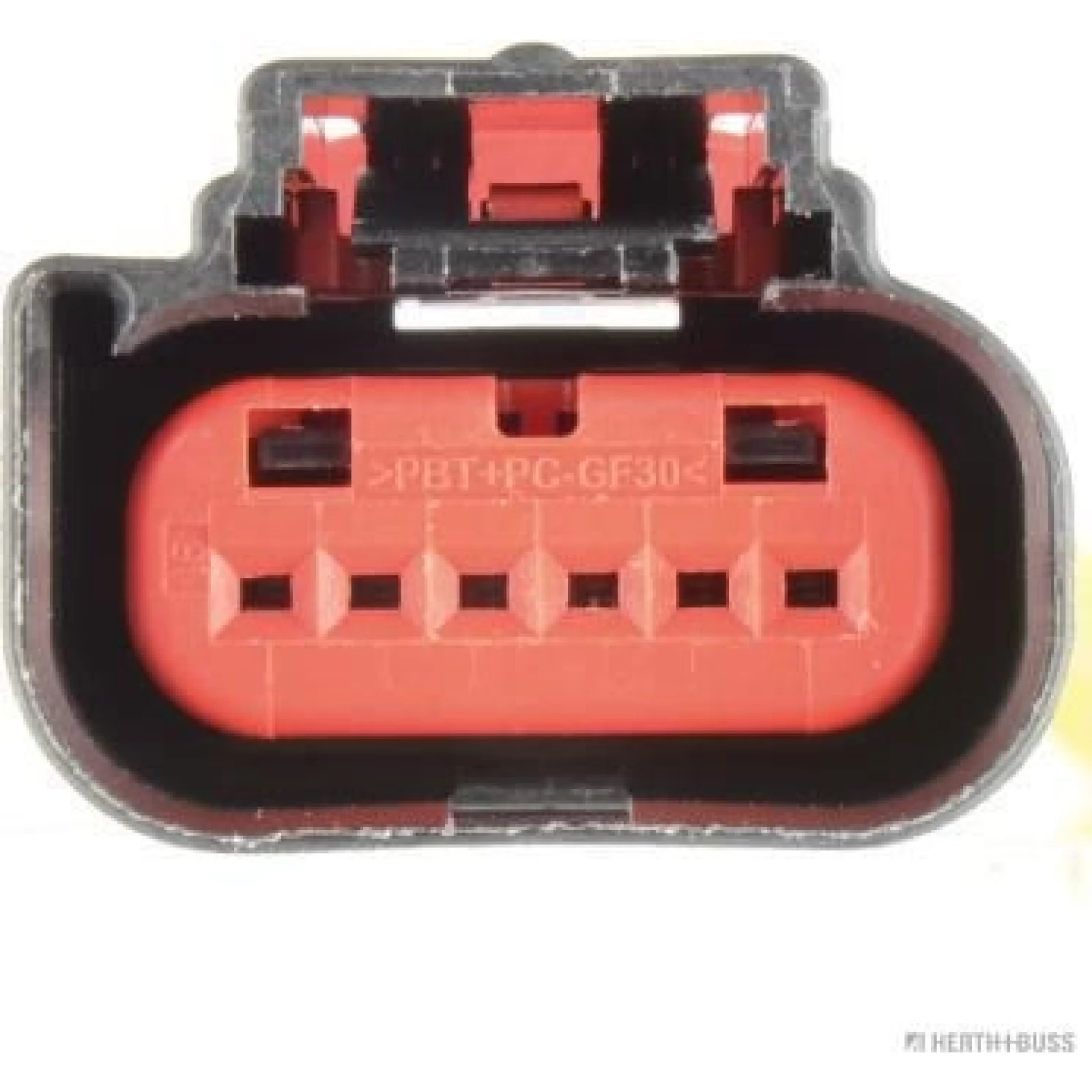 Kabelreparatursatz, Luftmassenmesser 51277253