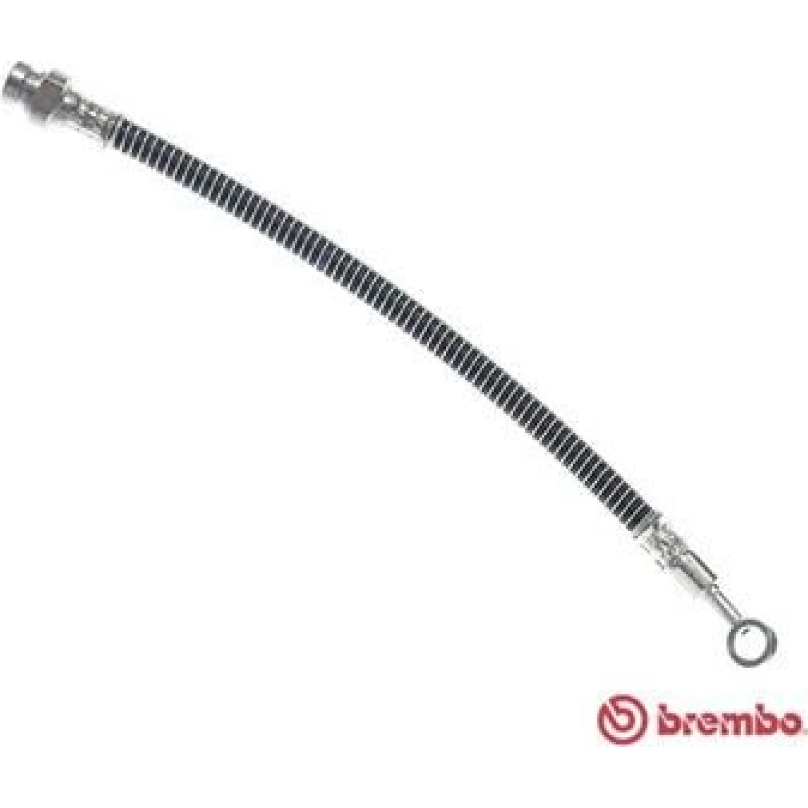 BREMBO Bremsschlauch T 30 106
