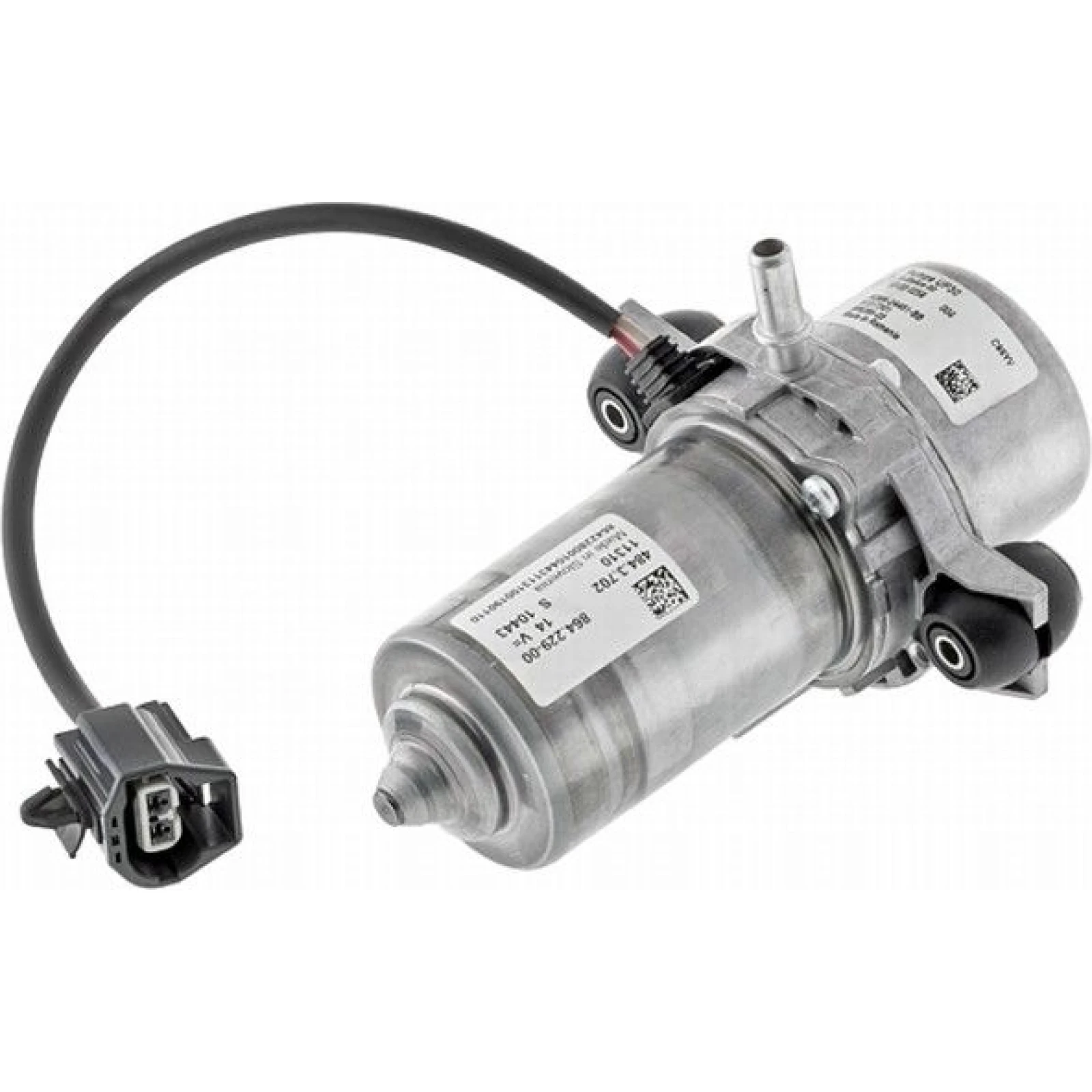 HELLA Unterdruckpumpe, Bremsanlage 8TG 009 570-321