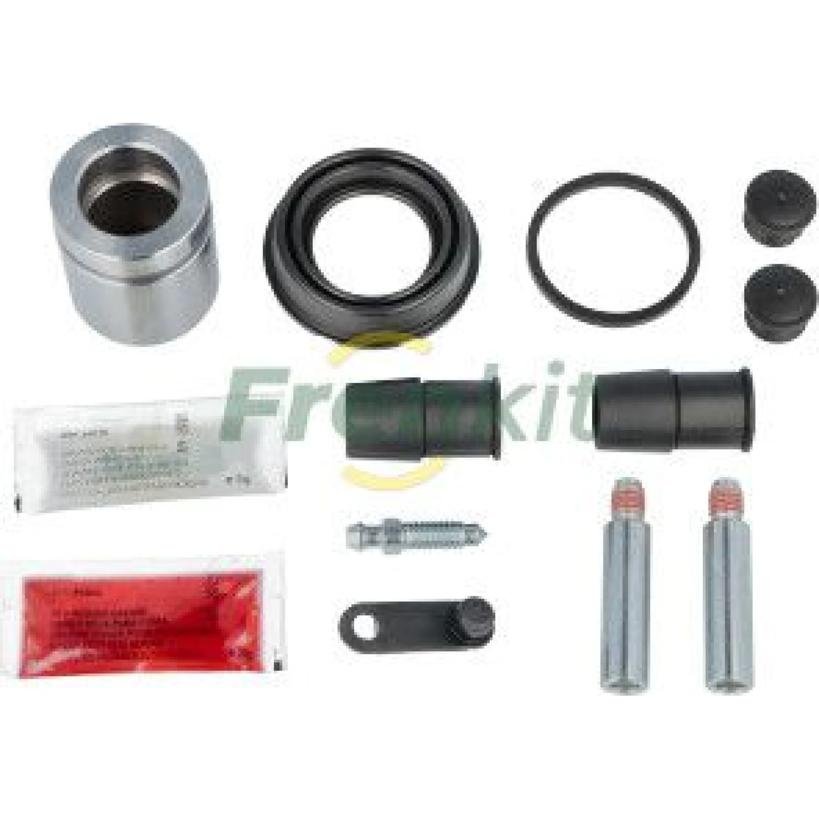 FRENKIT Reparatursatz, Bremssattel 740174