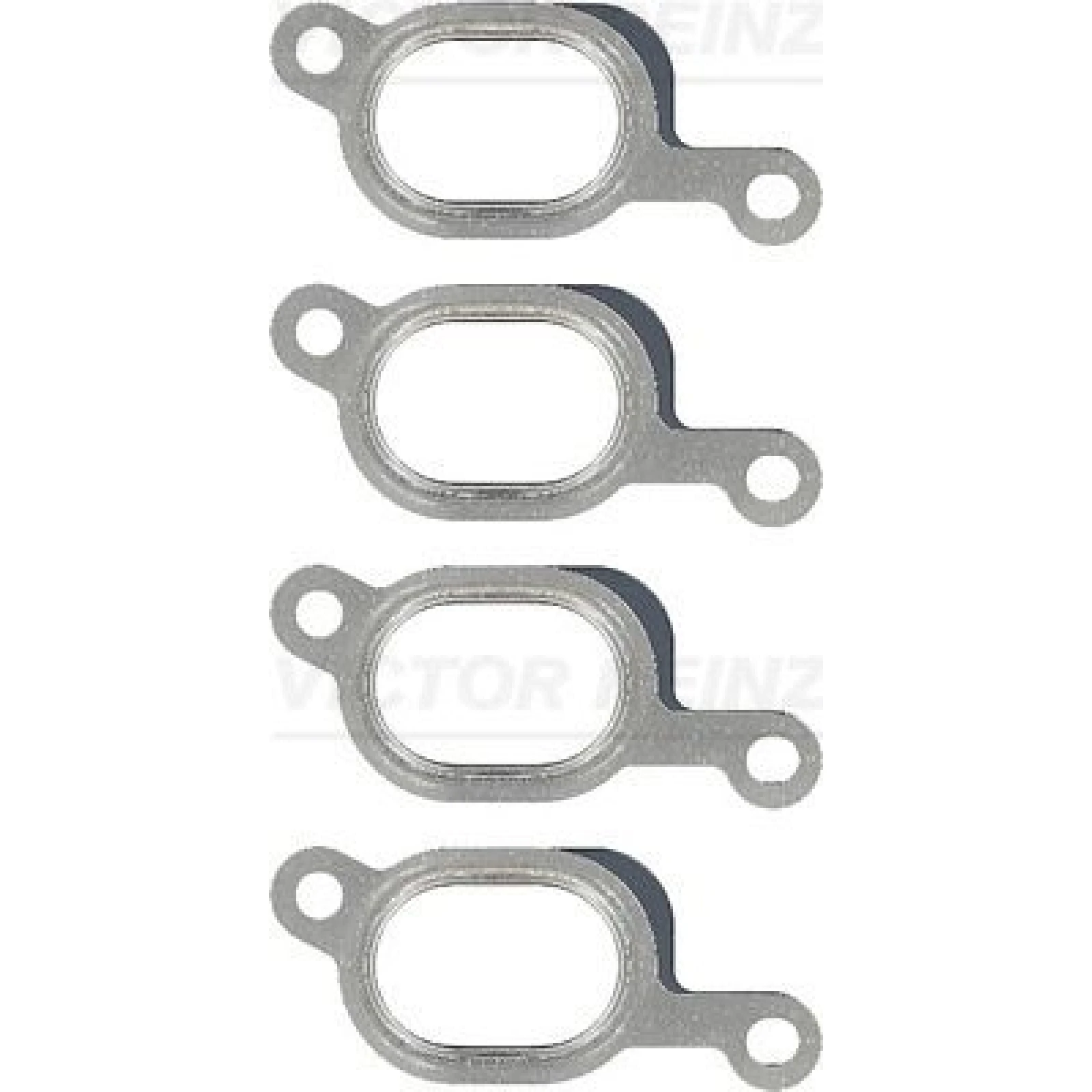 Dichtungssatz Abgaskrümmer 11-34987-03