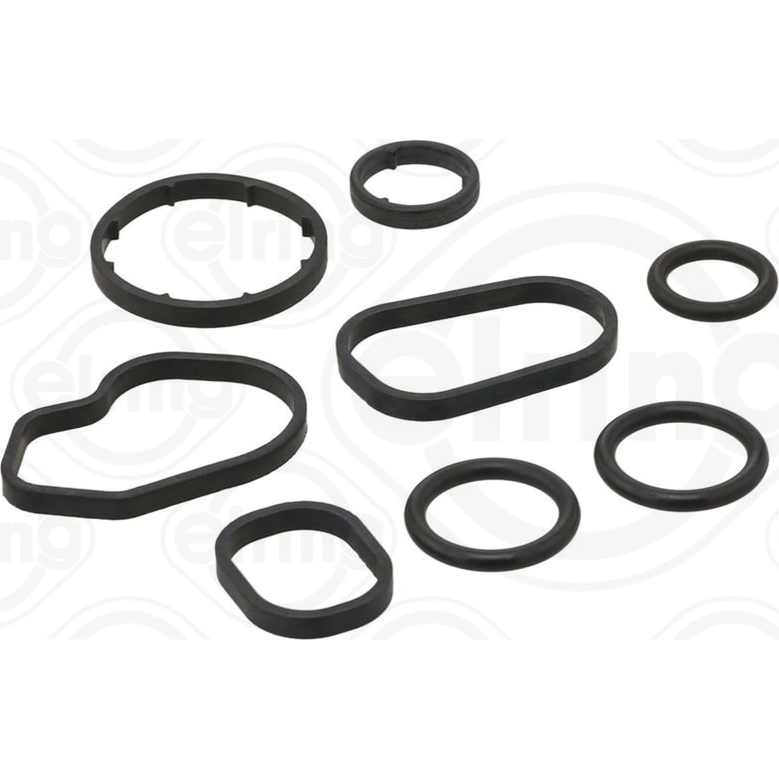 Dichtungssatz, Ílkühler 867.720