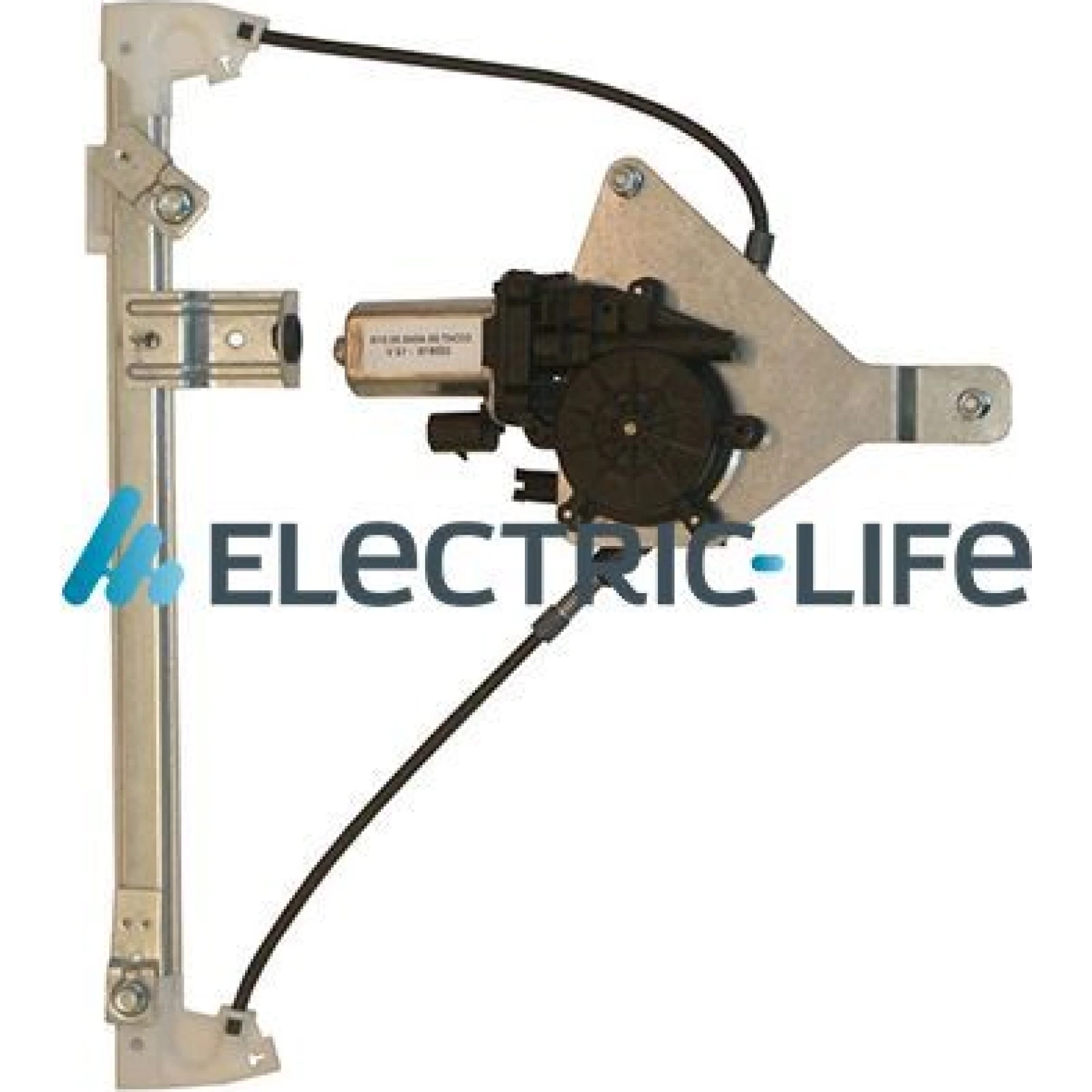 ELECTRIC LIFE Fensterheber ZR FT70 L