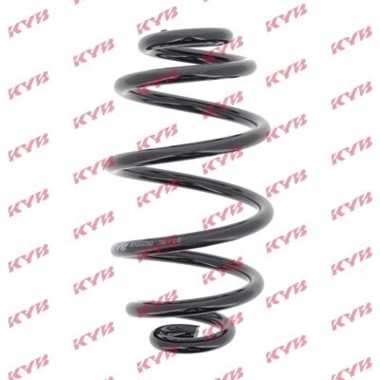 KYB Fahrwerksfeder Skoda T. Superb 1.8-2.8 12/01-03/08 RX6650