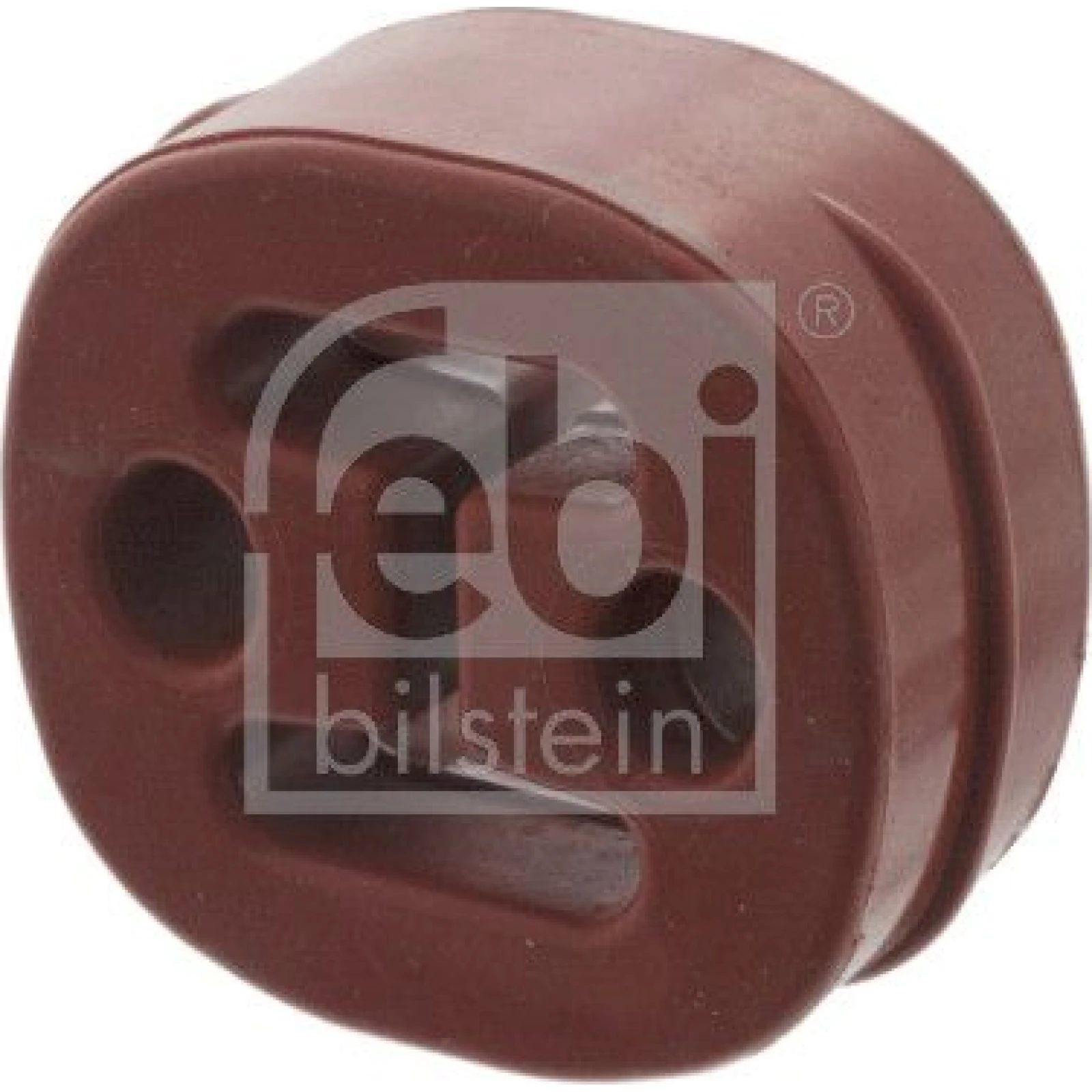 FEBI BILSTEIN Auspuffaufhänger 45576