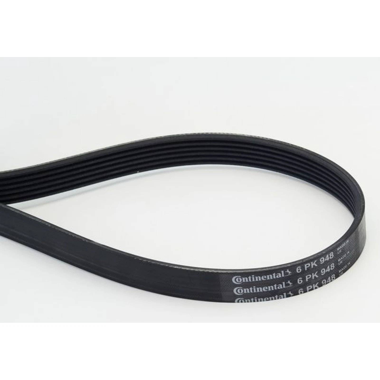 CONTINENTAL CTAM Keilrippenriemen 6PK948