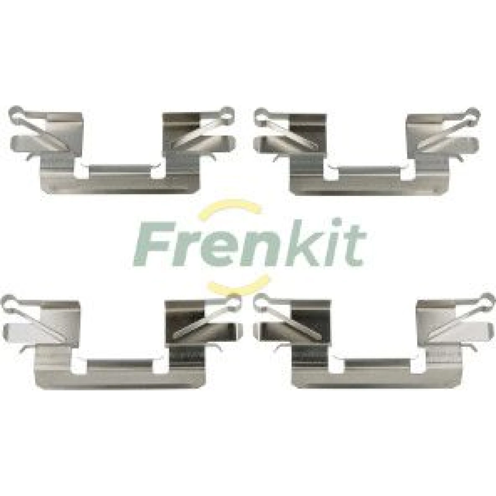 FRENKIT Zubehör, Bremsbeläge 901769