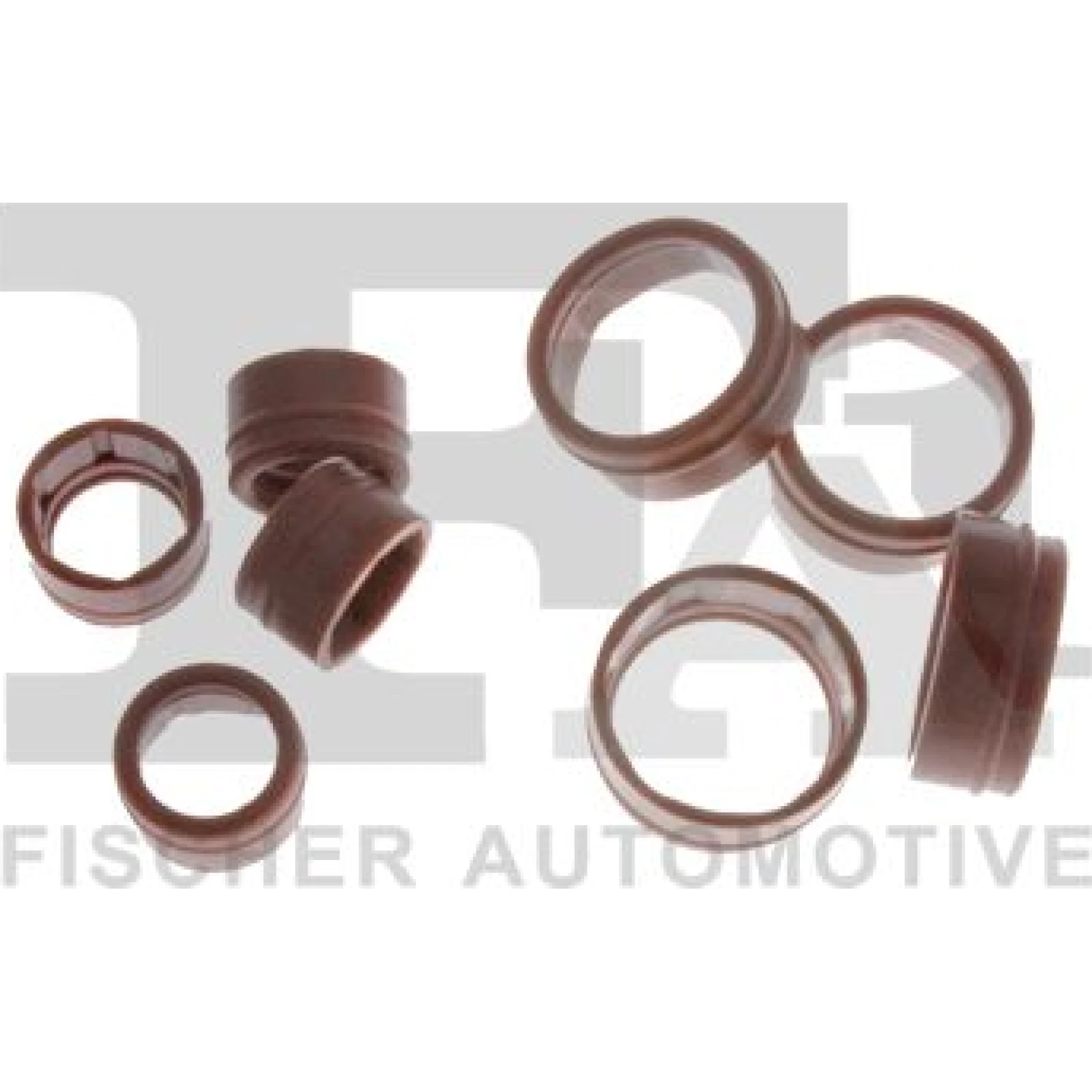 FA1 Dichtungssatz 3498-001