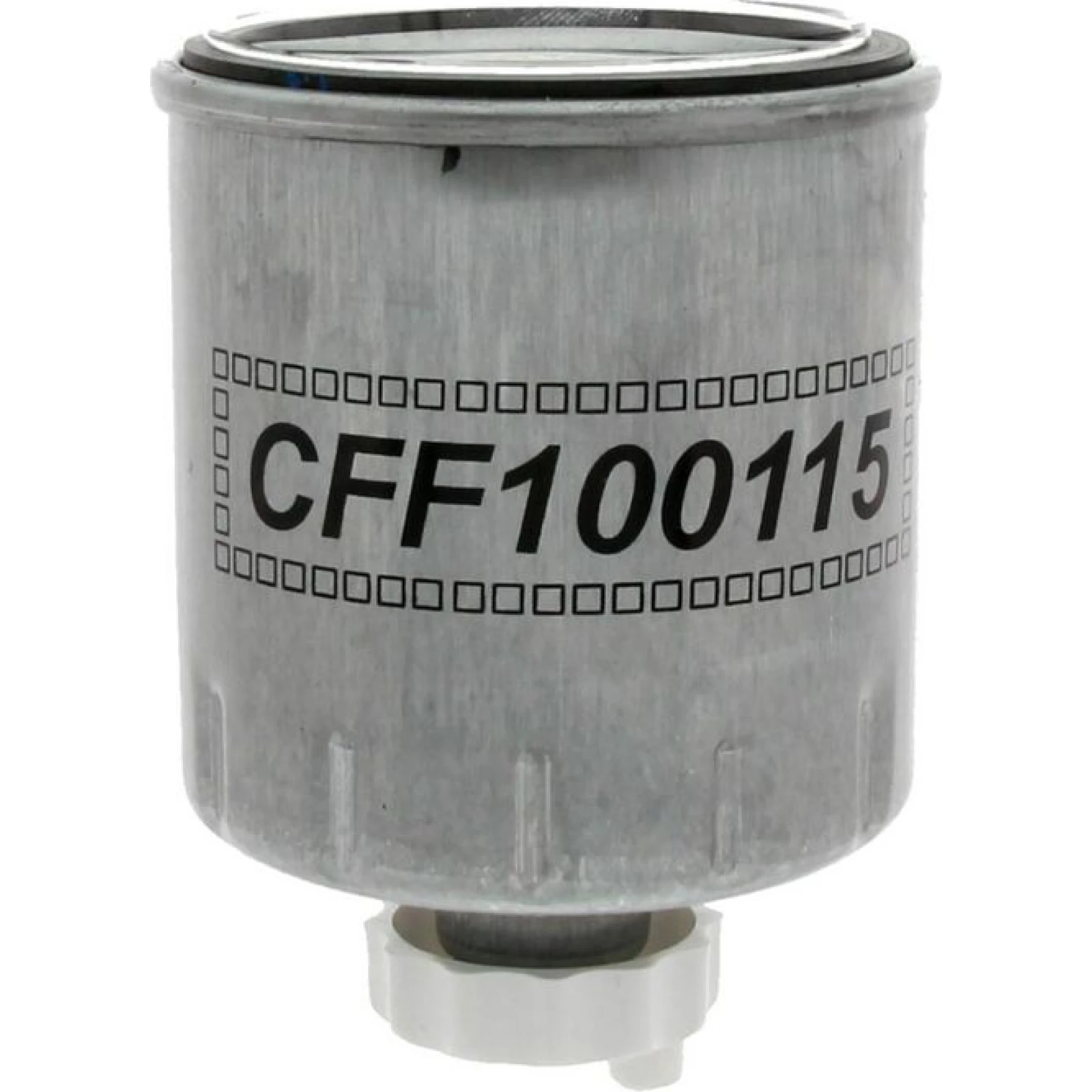 CHAMPION Kraftstofffilter CFF100115