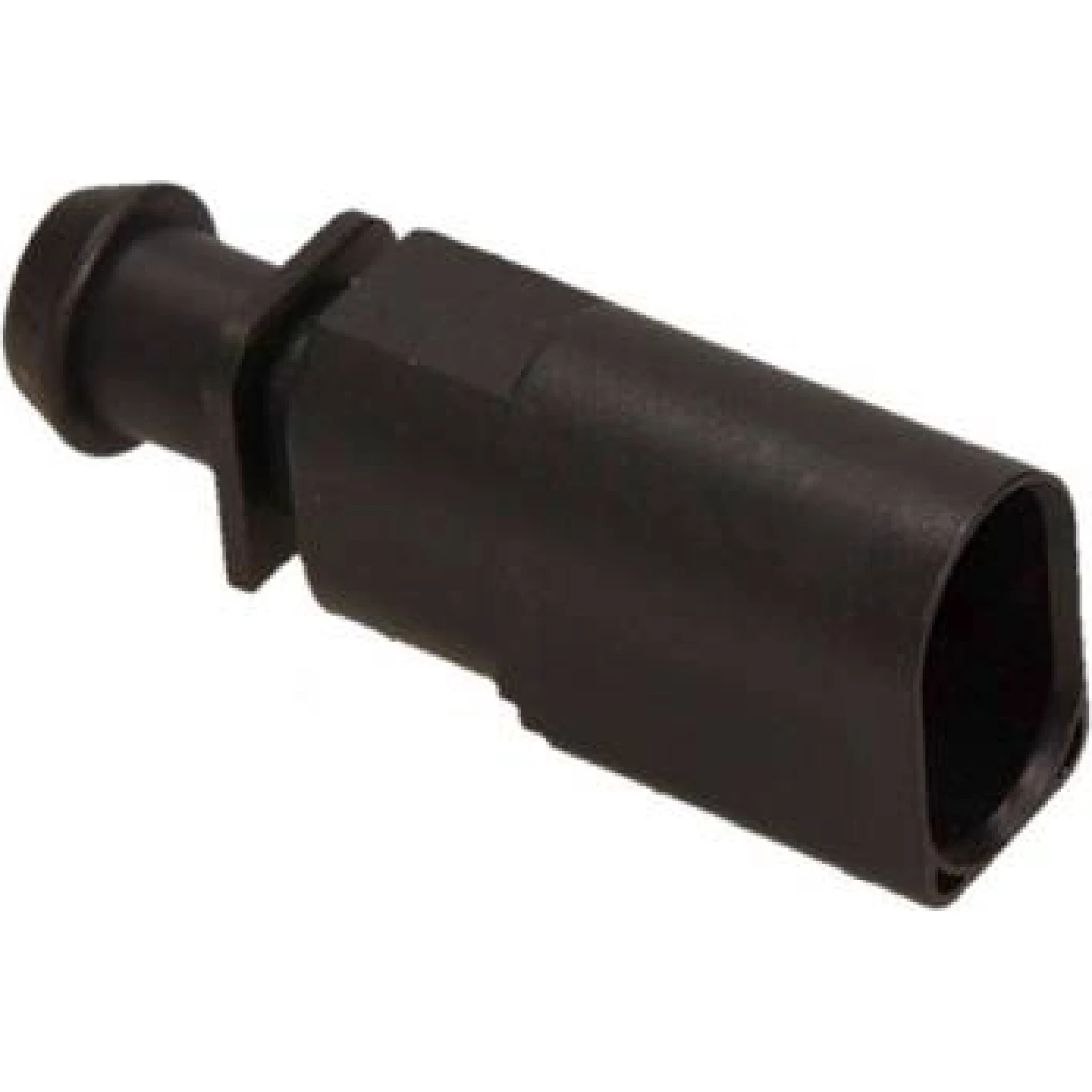 Original VAG 2-Pin-Steckergehäuse 1,5 mm 1J0973802