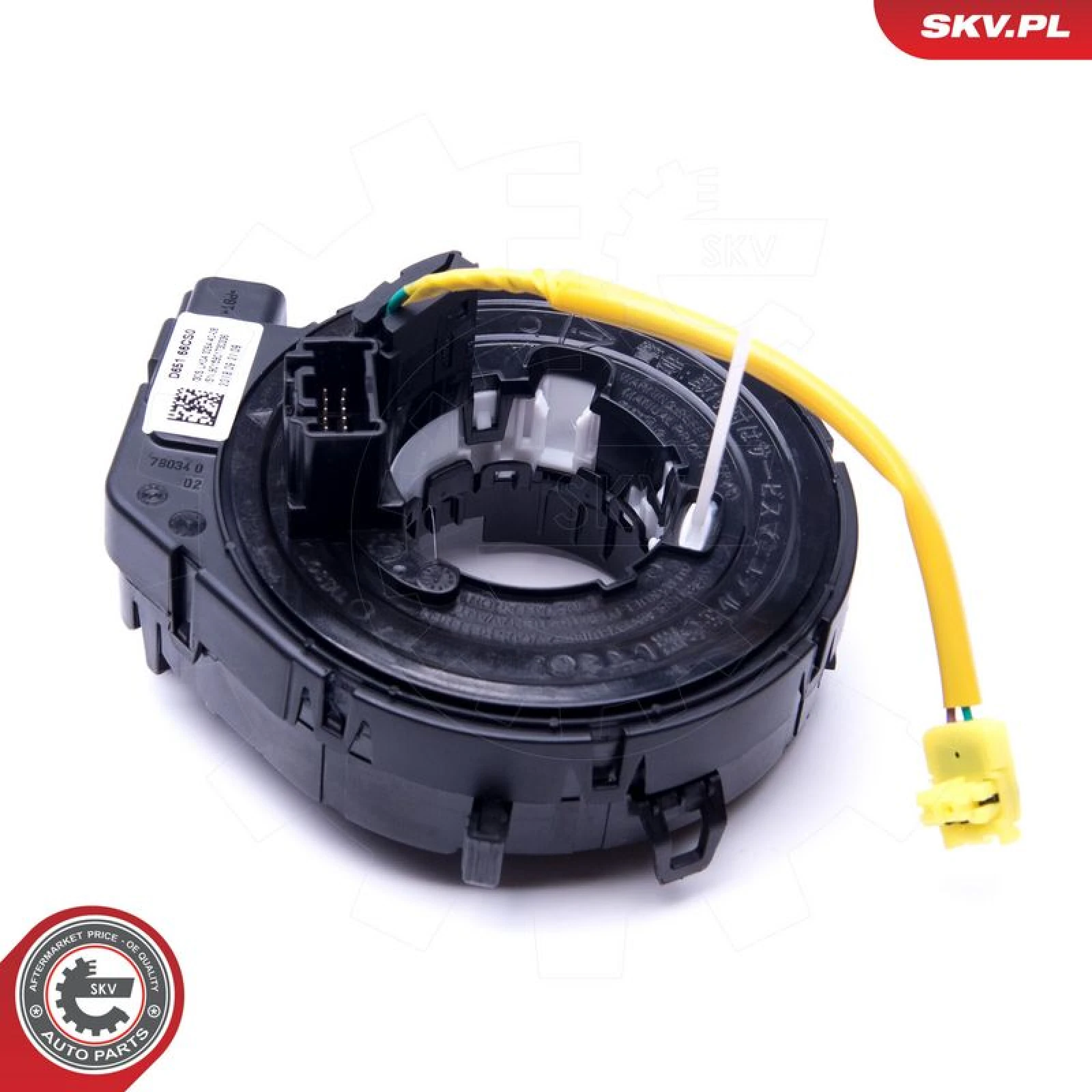 ESEN SKV Wickelfeder, Airbag 96SKV557