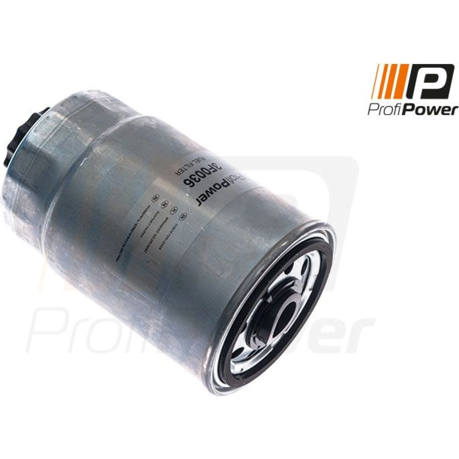 PROFIPOWER Kraftstofffilter 3F0036