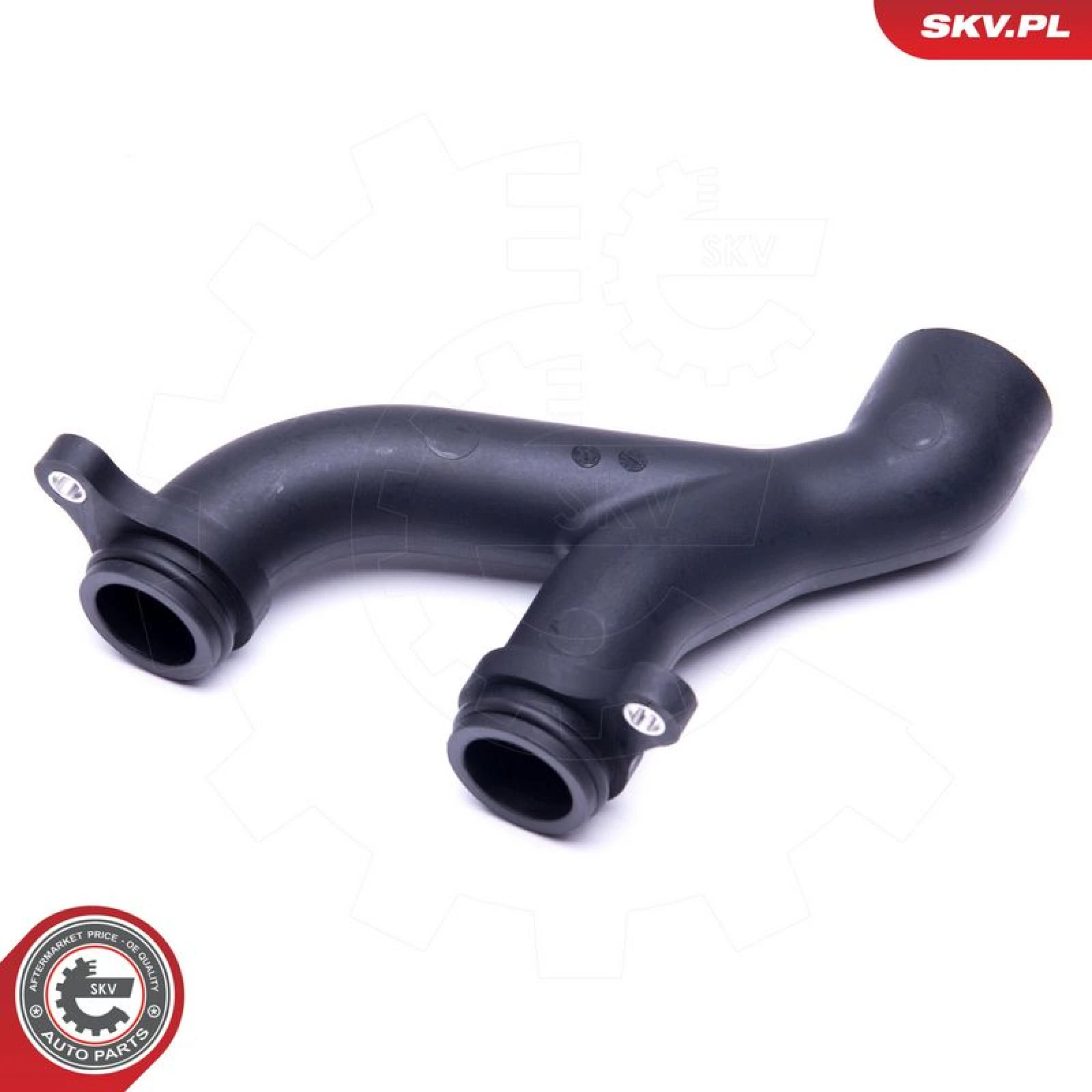 ESEN SKV Thermostatgehäuse 20SKV604