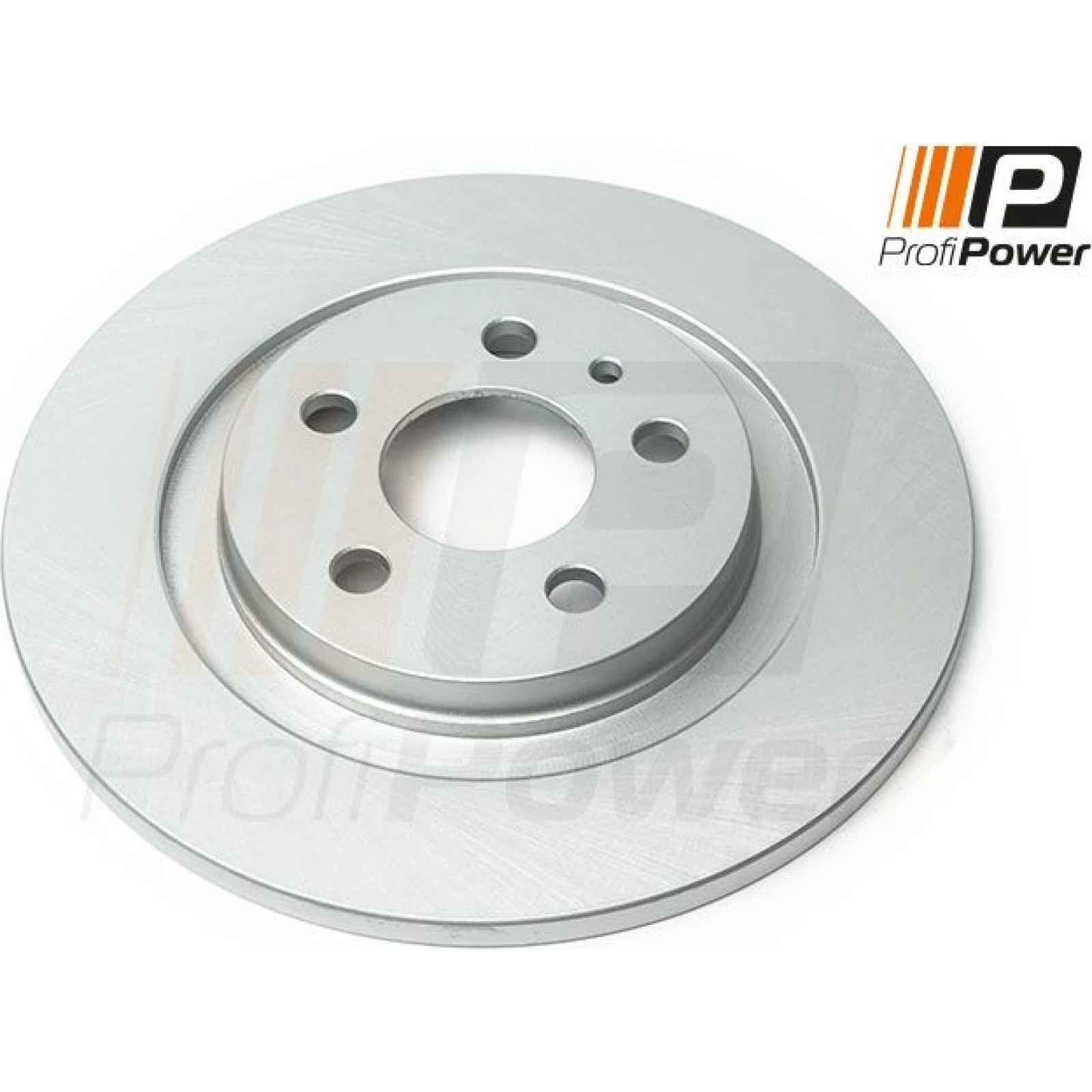 PROFIPOWER Bremsscheibe 3B2066