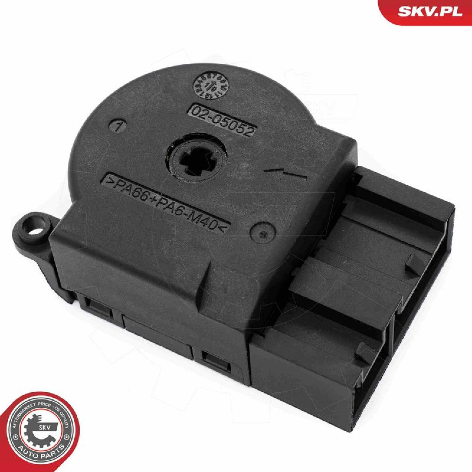 ESEN SKV Zünd-/Startschalter 65SKV002