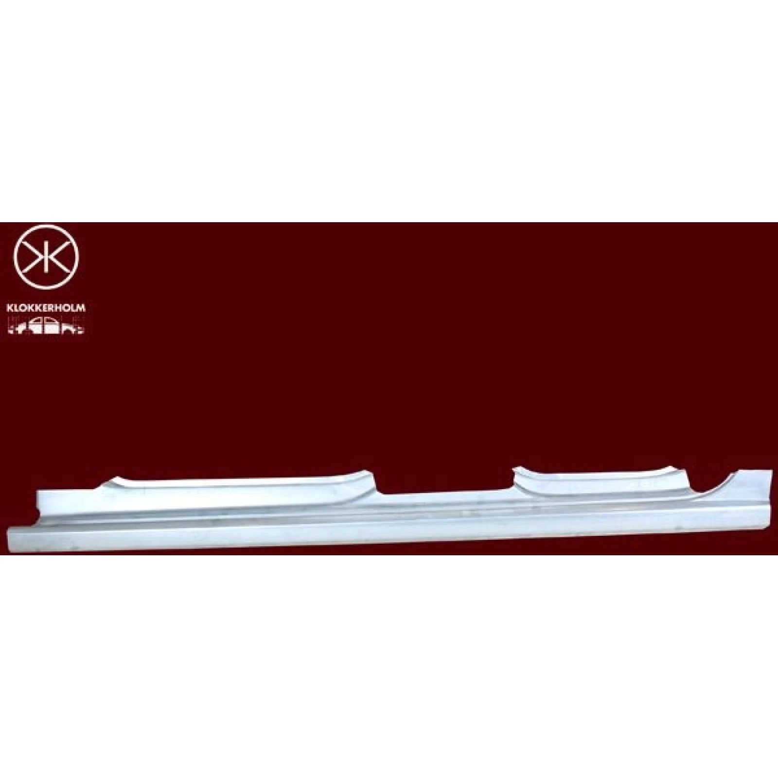 Türschweller Seitenschweller r 9507012