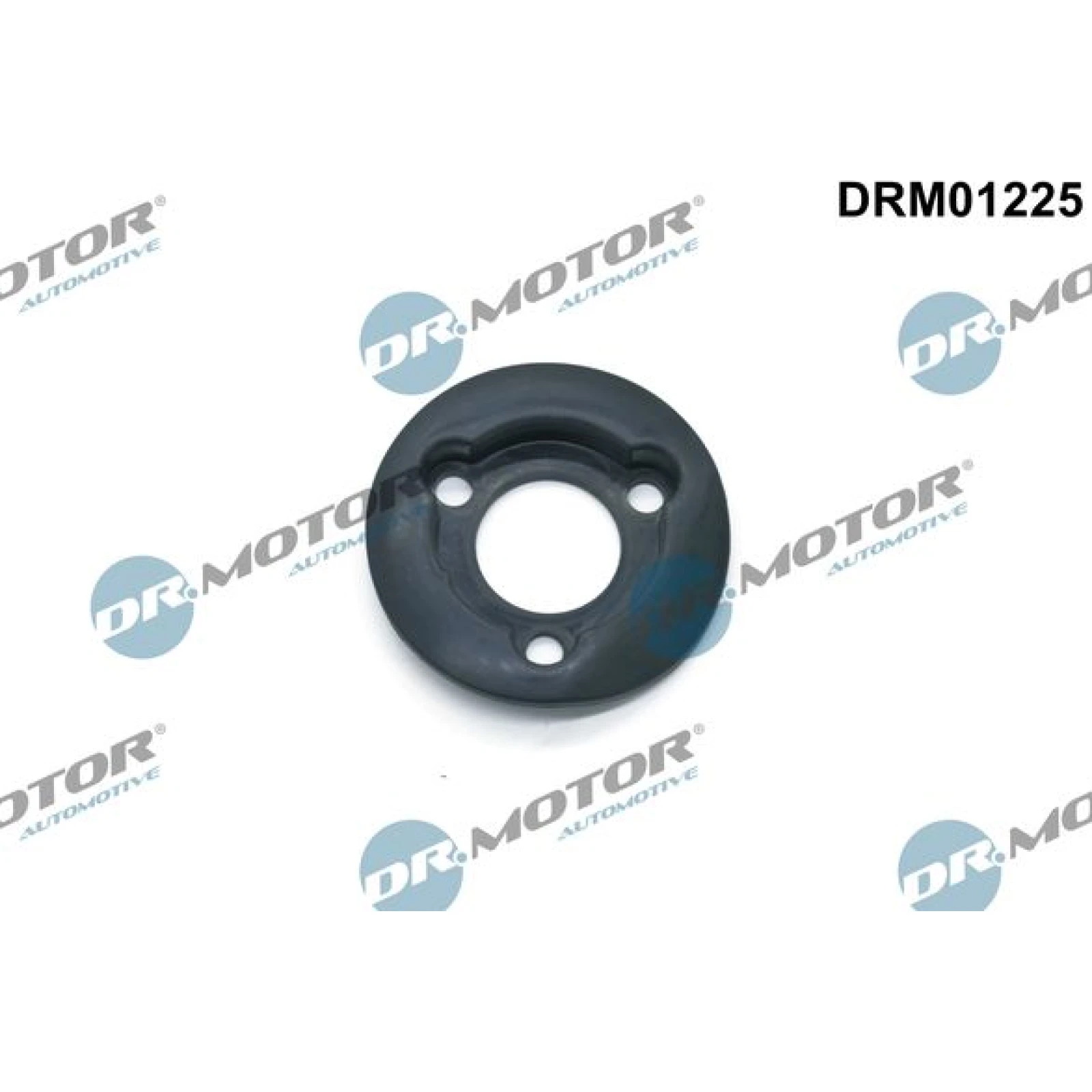 Dichtung, Leinenstutzenverschluss DRM01225