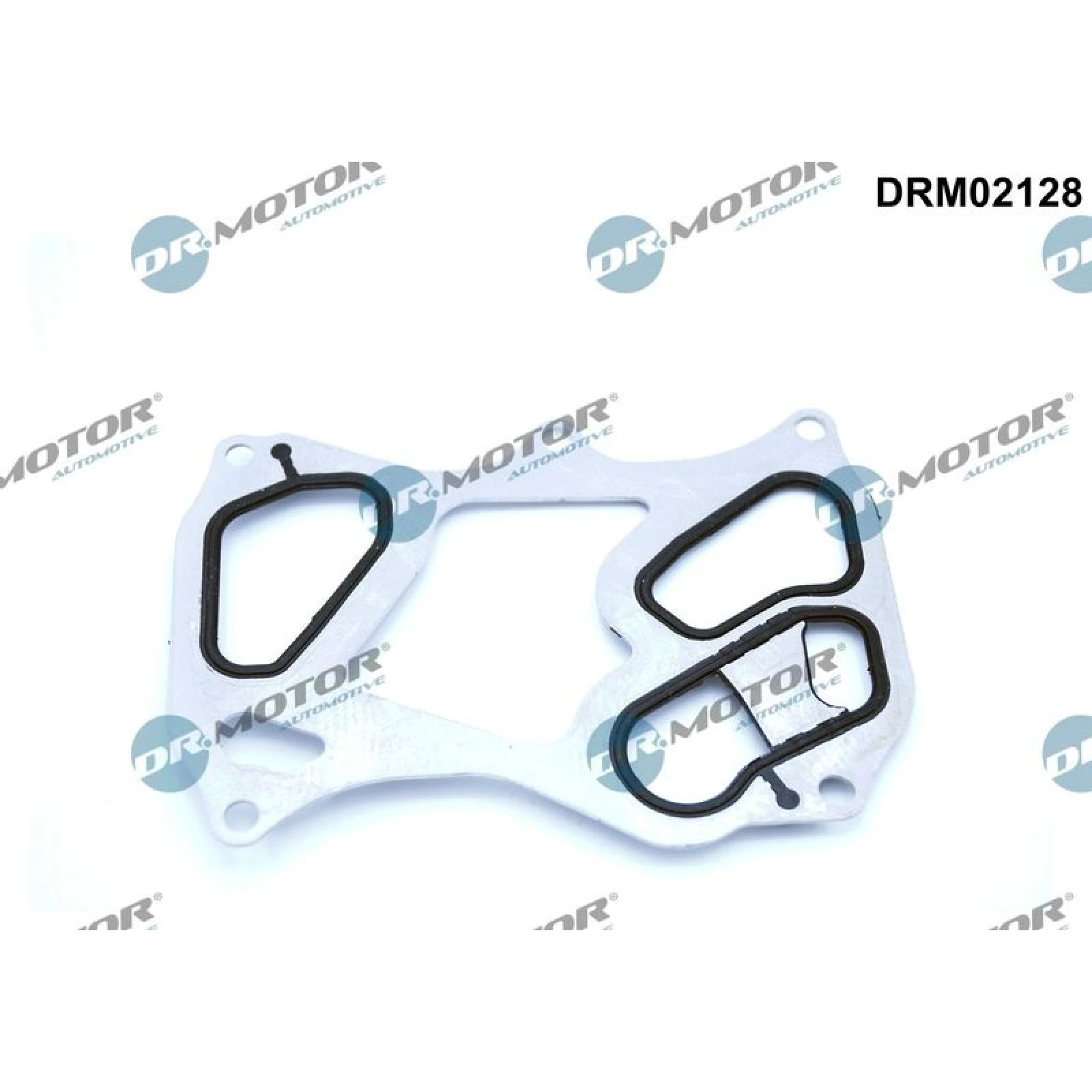 Dichtung, Ílkühler DRM02128