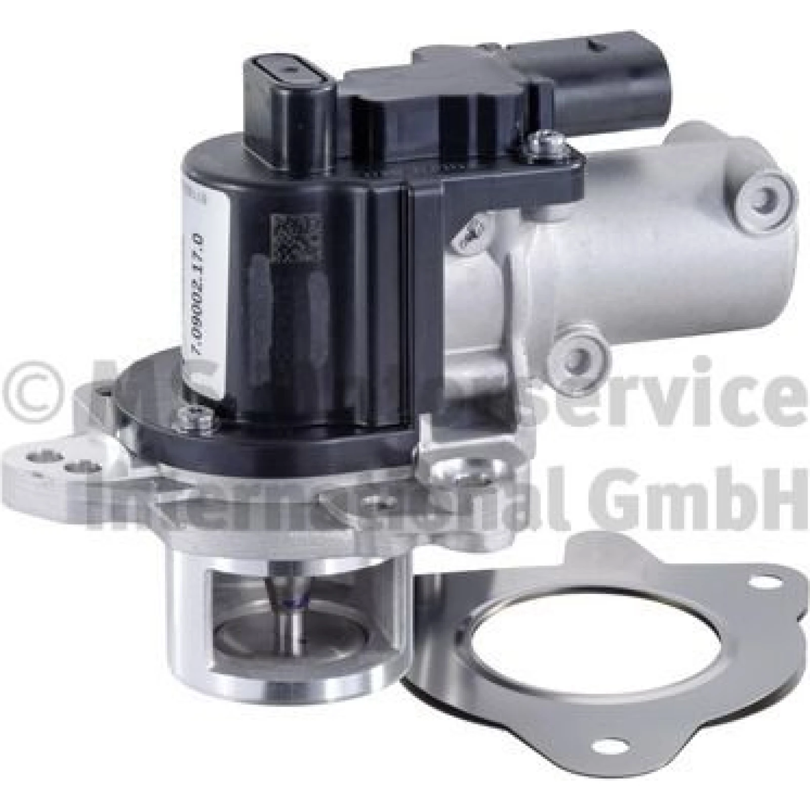 AGR Ventil 7.09002.17.0