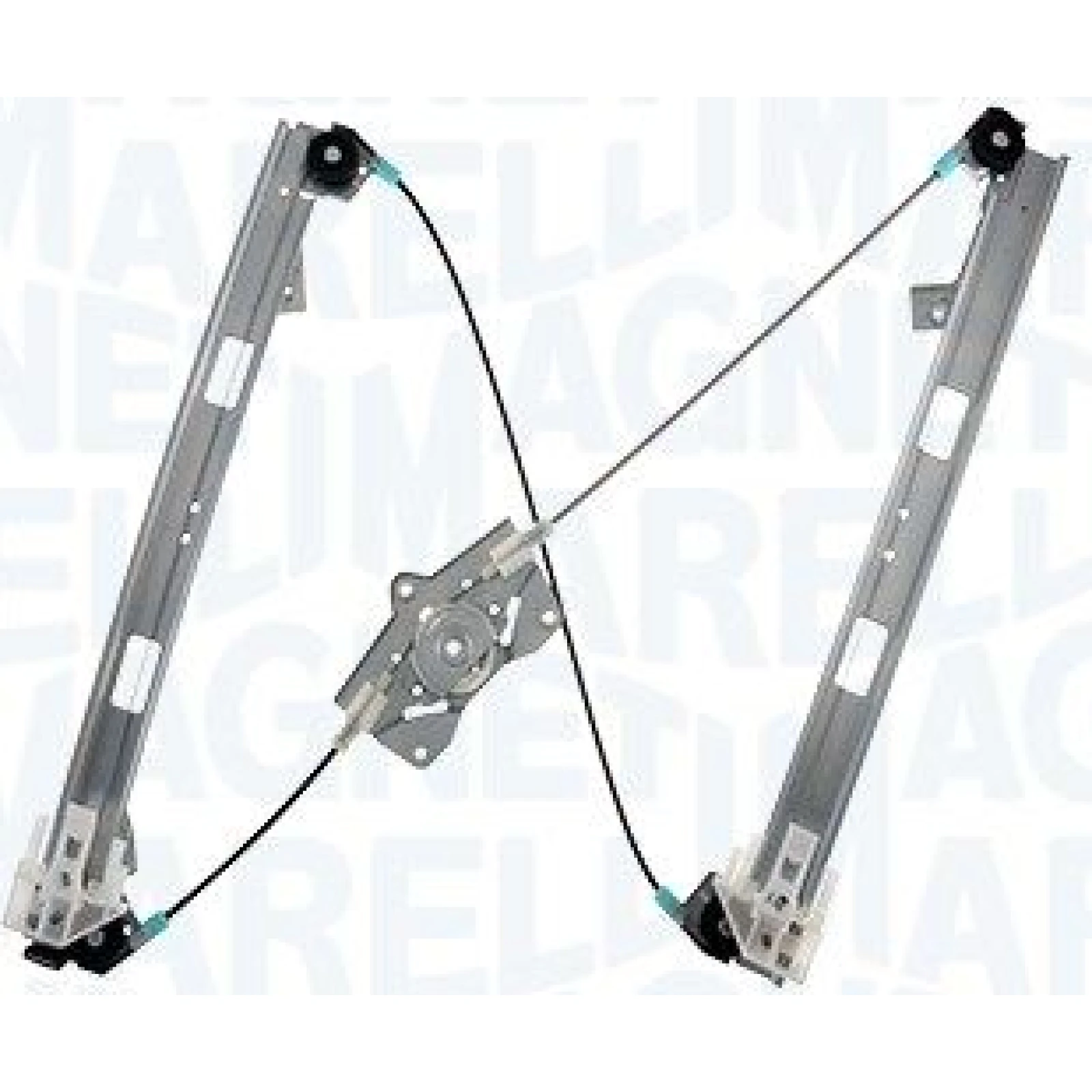 Fensterheber AC861