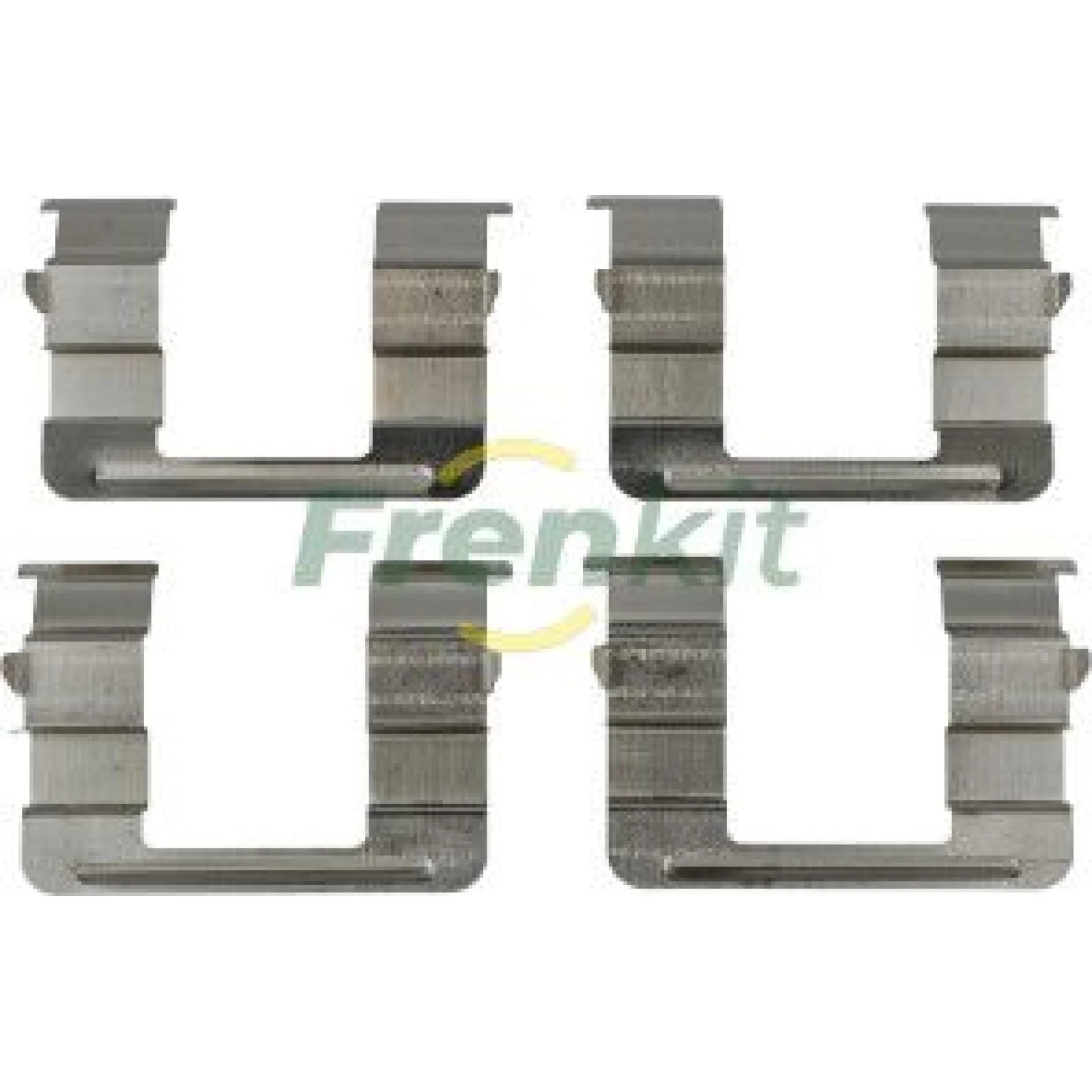FRENKIT Zubehör, Bremsbeläge 901605