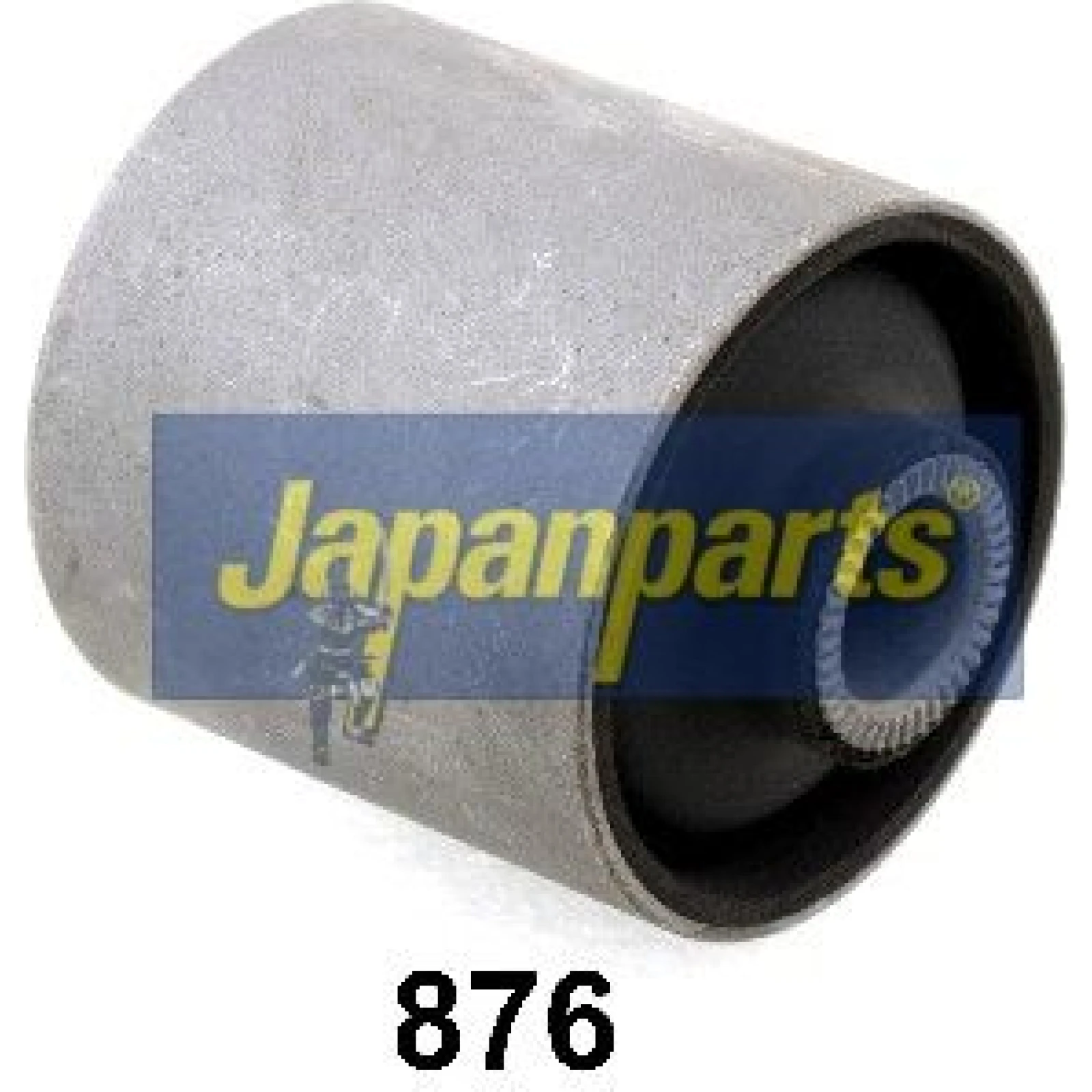 Lagerbuchse, Querlenker Suzuki T. Vitara 2.0 V6 94-98 RU-876